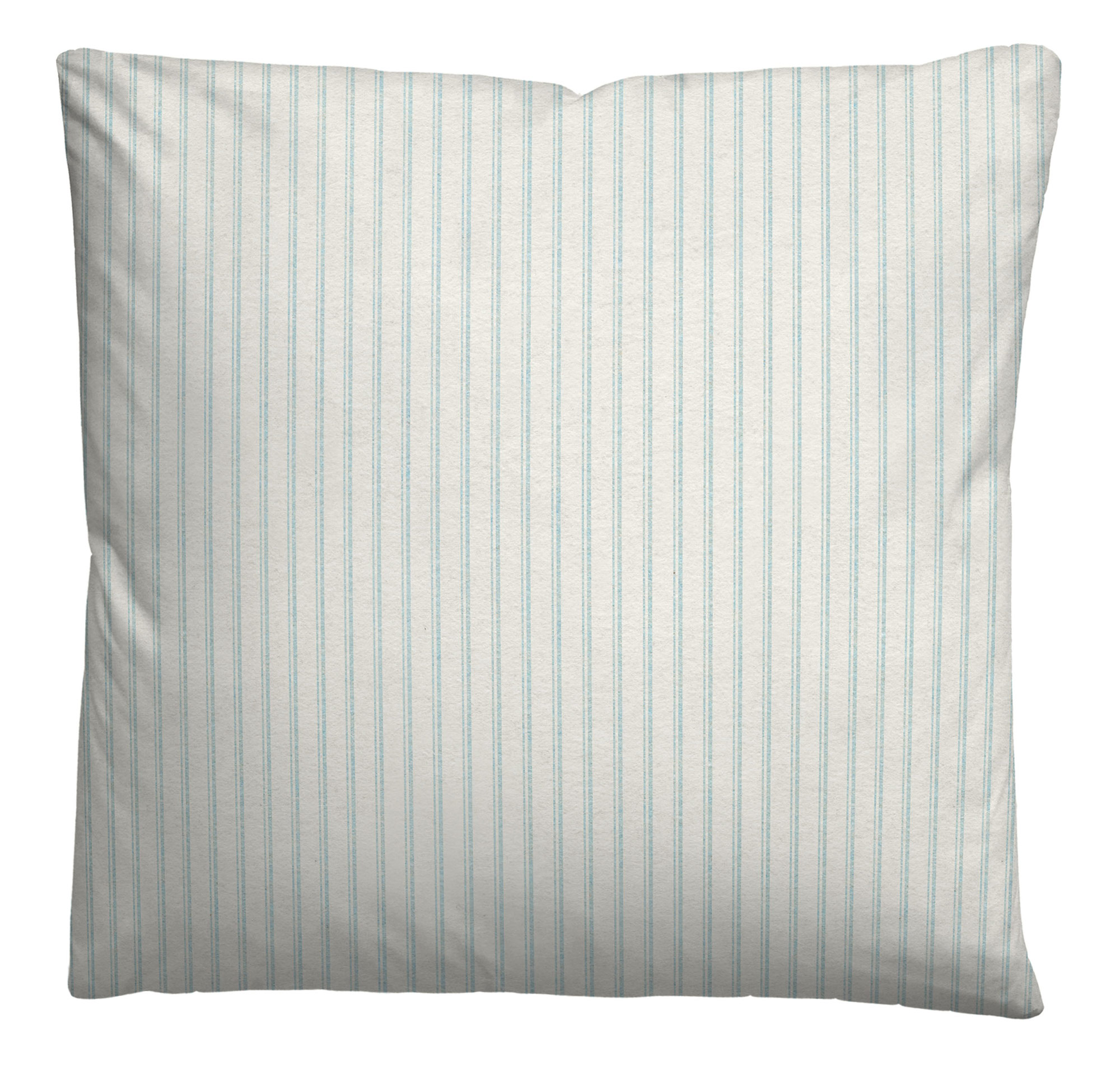Biberna Melange-Flanellbettwäsche 0840507 | 256 Blau