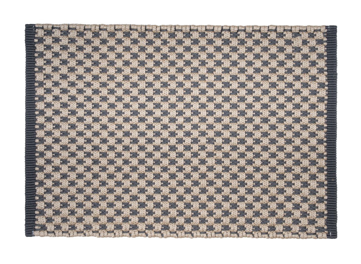 Pad Fußmatte Outdoor Nova | beige-stone