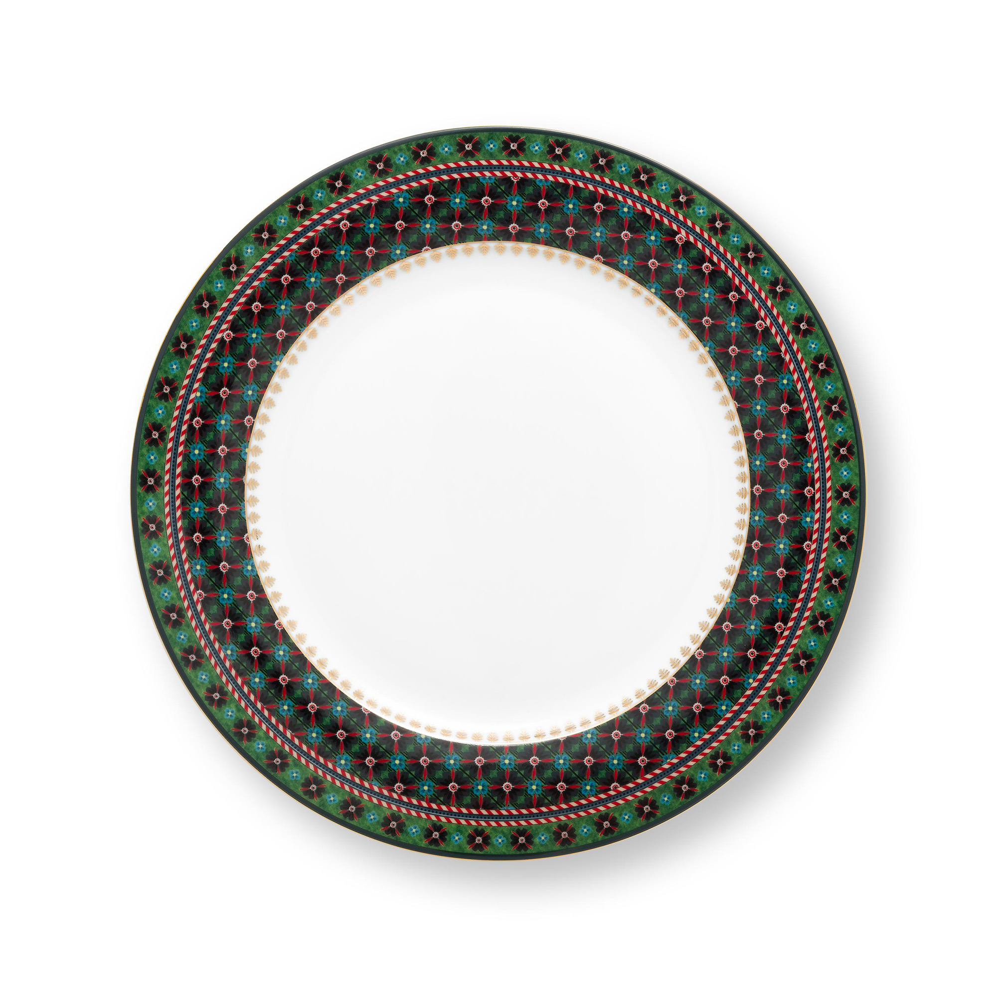 Pip Studio Essteller Berry Blues | grün Pip Studio Essteller Berry Blues | grün