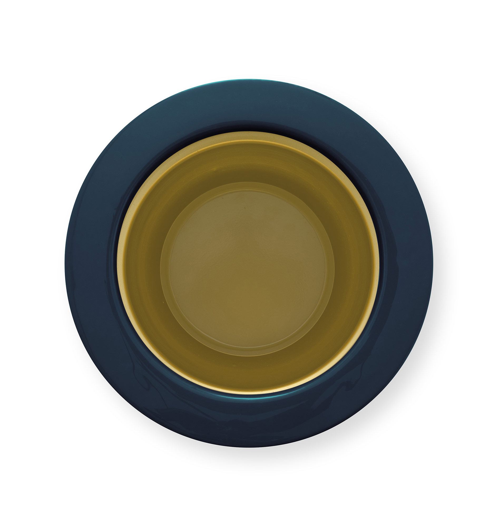Pip Studio Blumentopf | blau