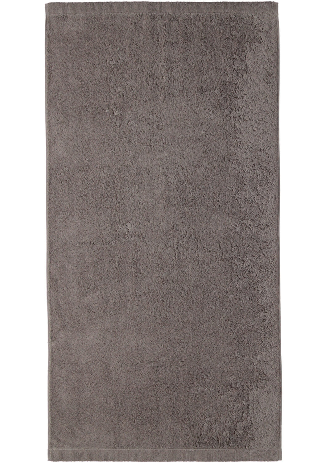 Cawö Handtuch Lifestyle 7007 | 779 Graphit