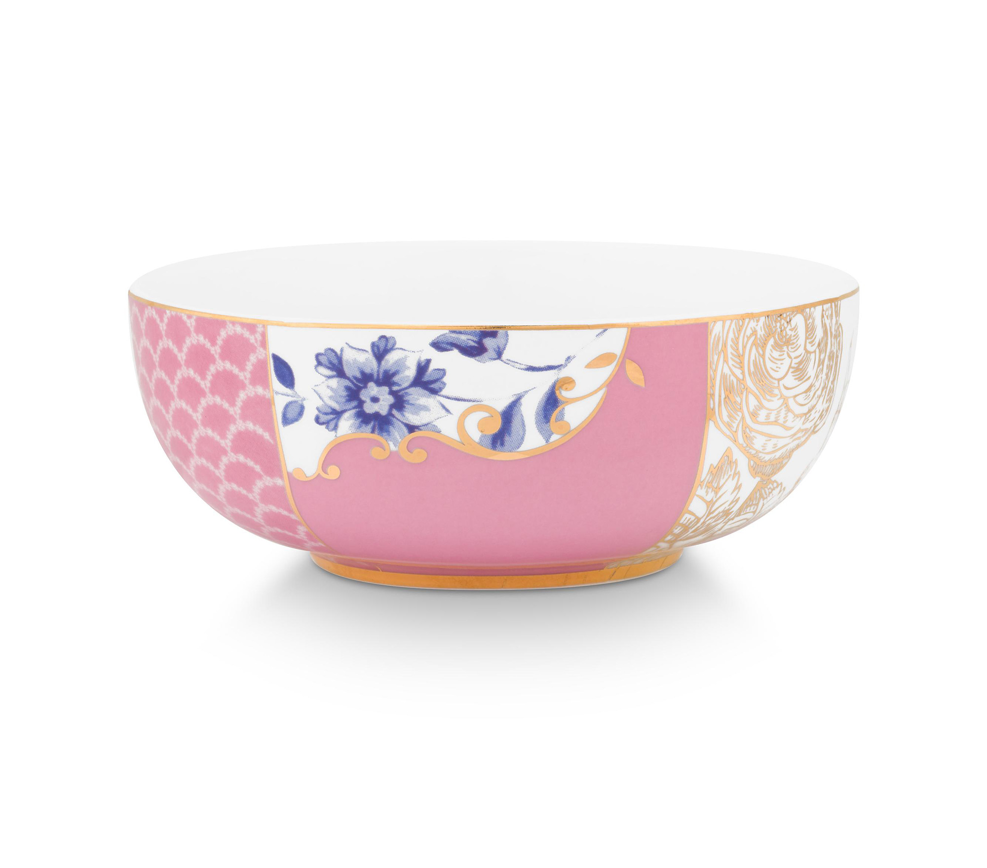 Pip Studio Schale Royal | multi