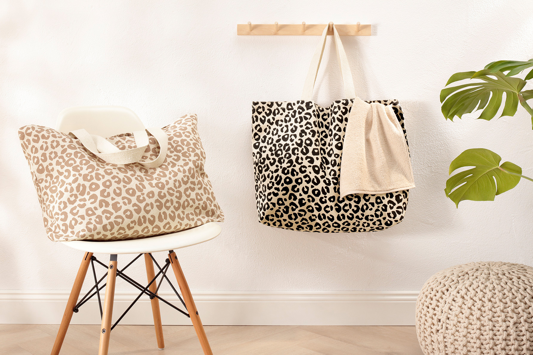 Cawö Tasche Leo 55703 | 39 schwarz