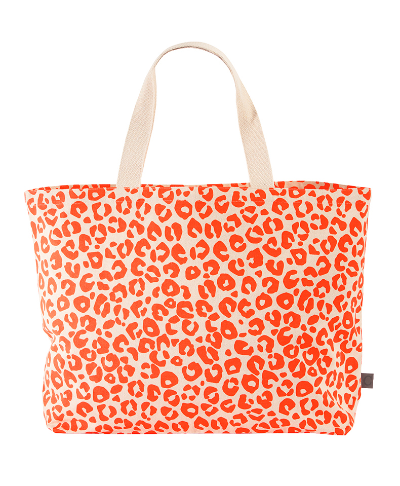 Cawö Tasche Leo 55703 | 32 neon-pink