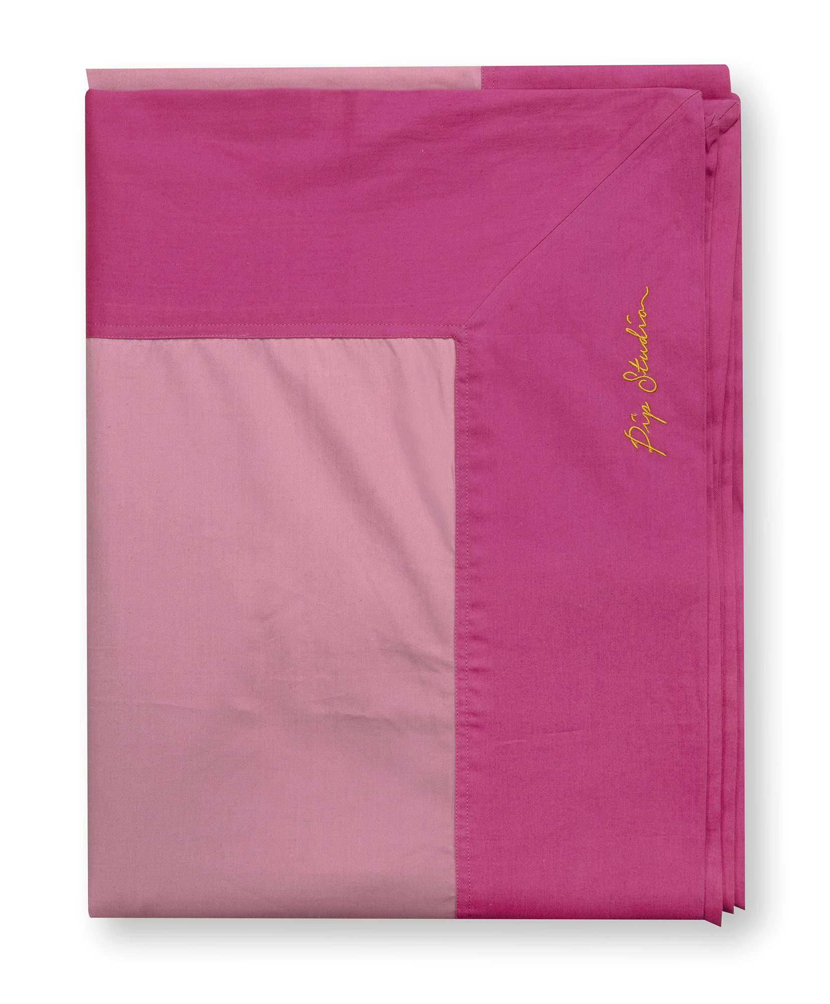 Pip Studio Tischdecke Deerest Darling | Pink