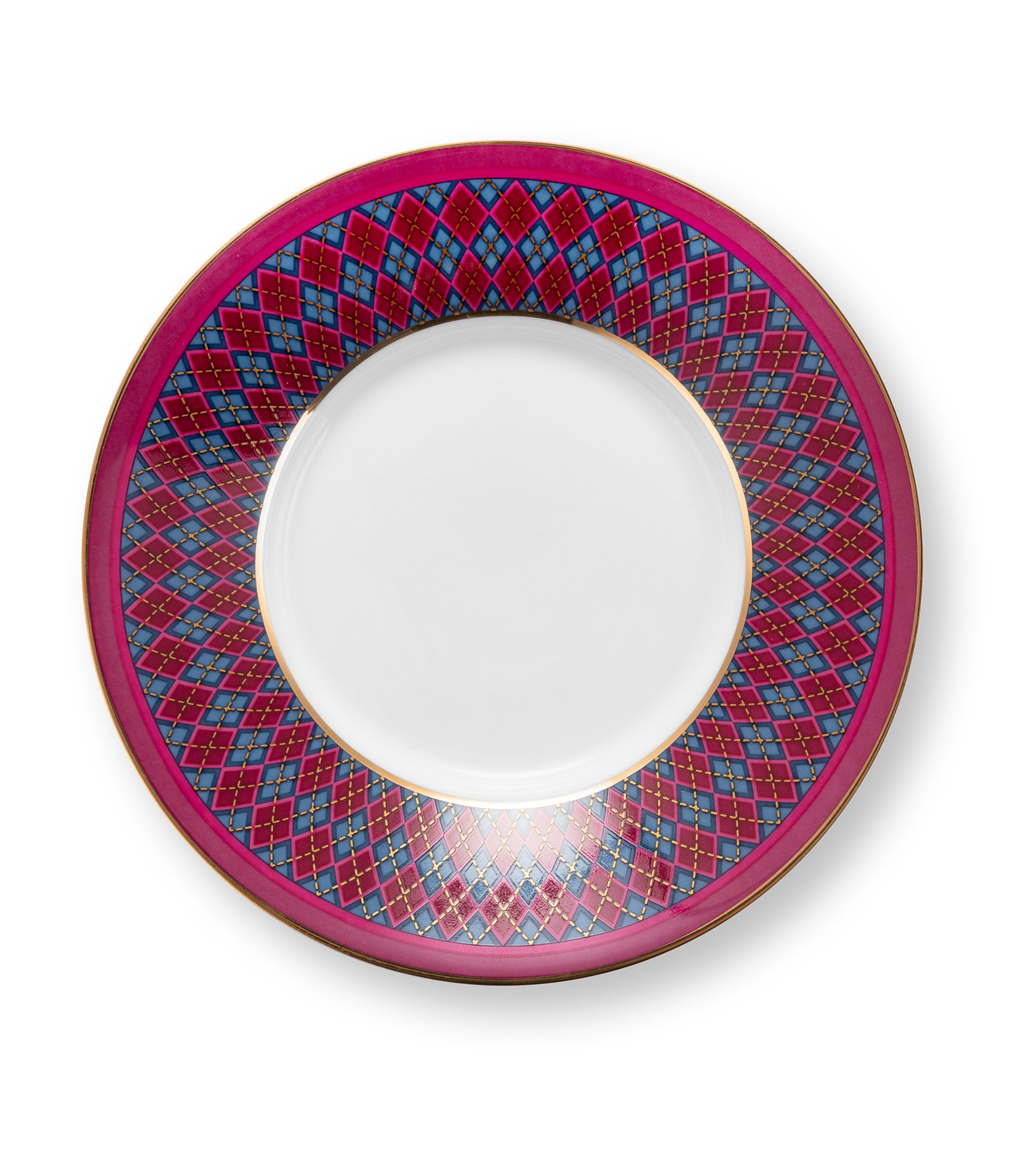 Pip Studio 2er Set Tassen & Untertassen Deerest Darling | Pi