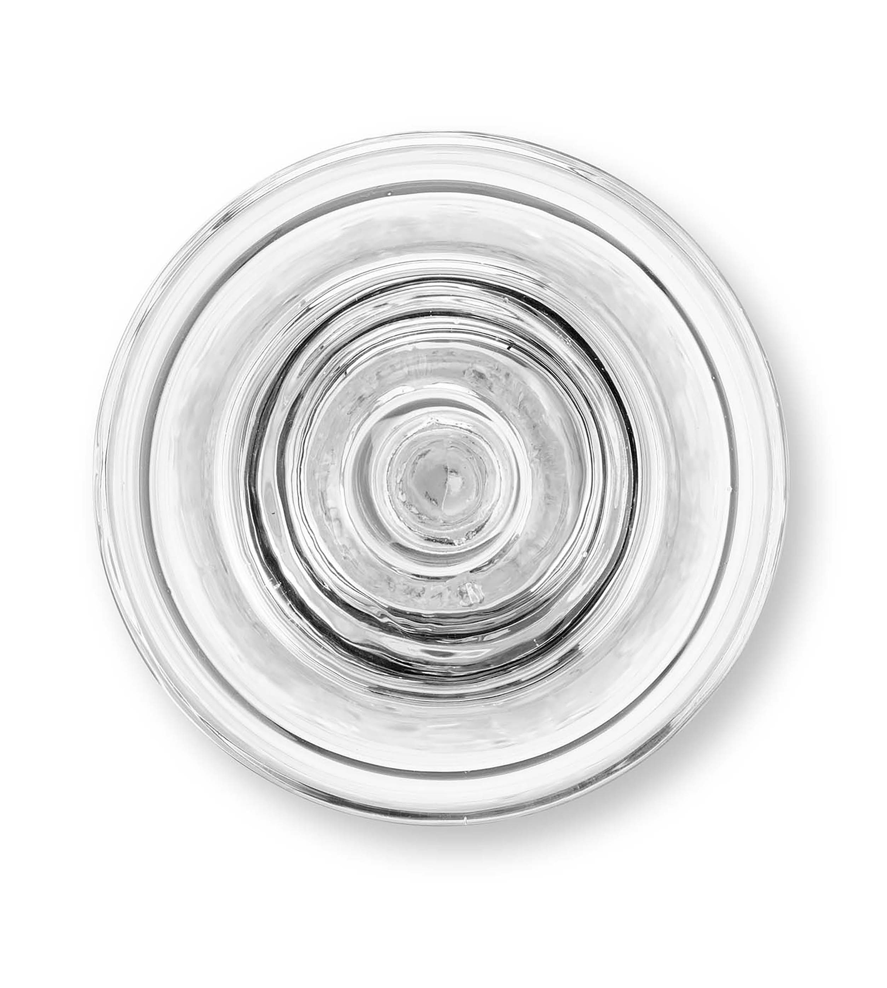 vtwonen Glas-Kerzenhalter  | medium