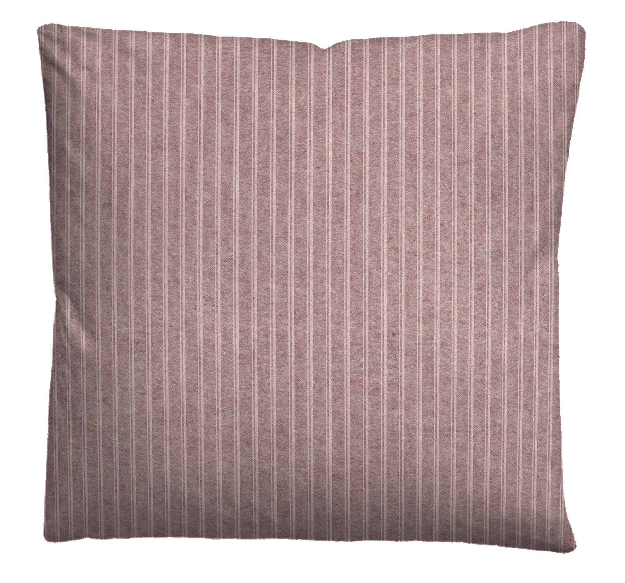 Biberna Melange-Flanellbettwäsche 0840507 | 111 Rose