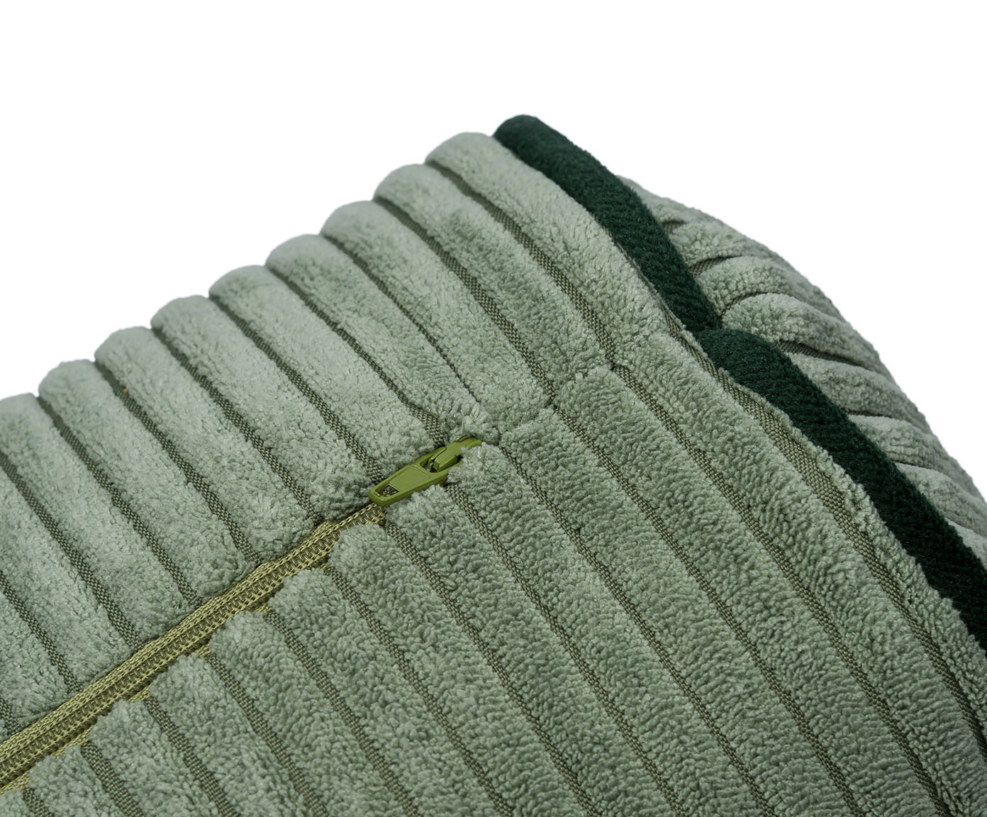 Ambiente Trendlife Kissenrolle Anafi | 88 Salbei