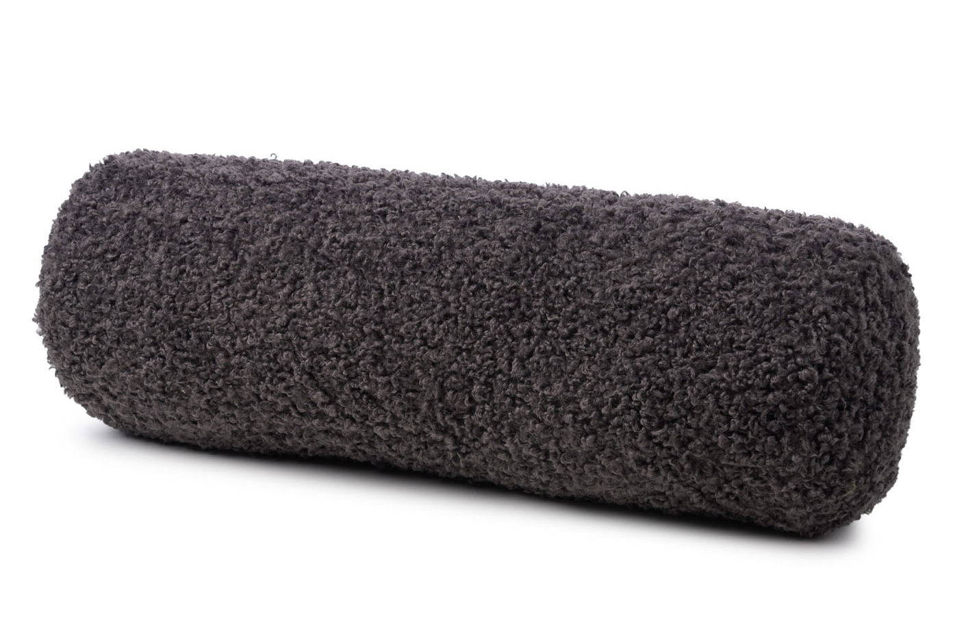 Ambiente Trendlife Kissenrolle Rolf | 91 Anthrazit