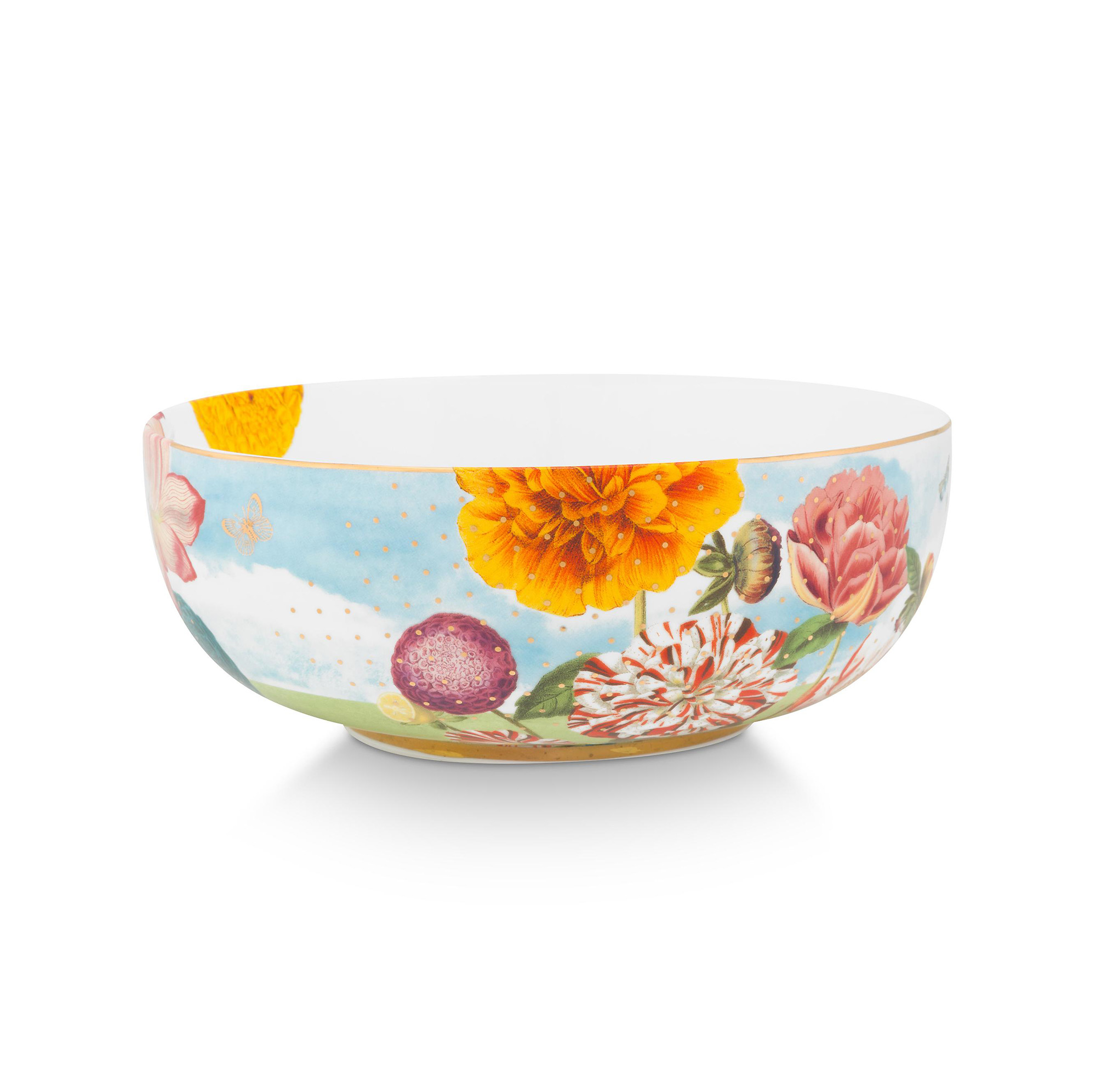 Pip Studio Schale Royal | multi