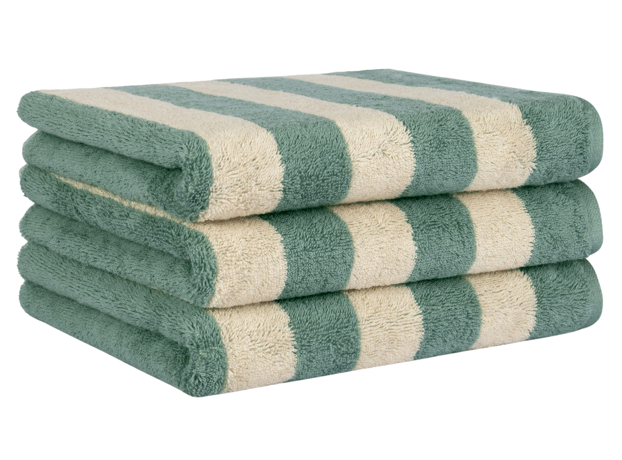 Cawö Handtuch Lines 6256 | 43 fjord