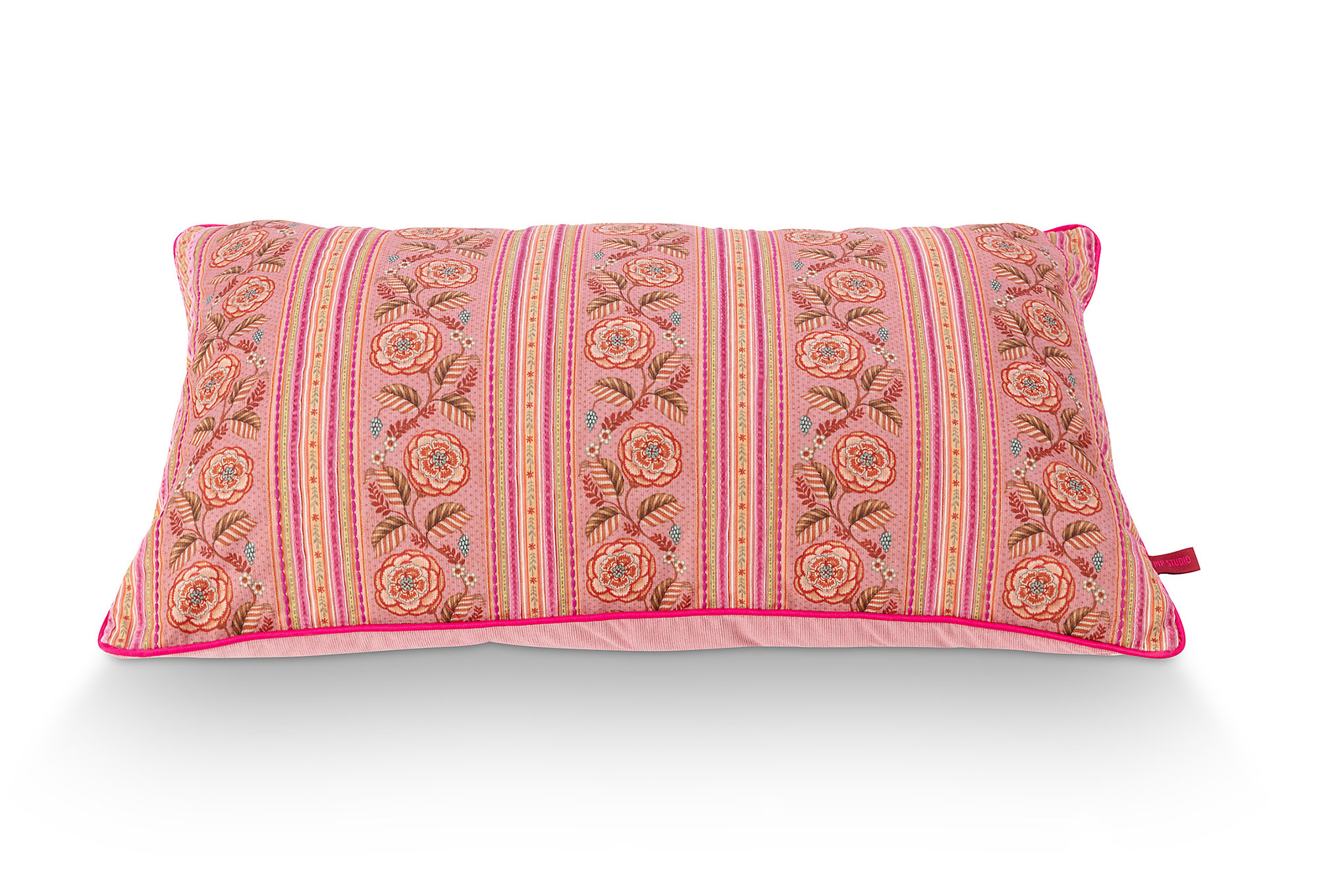 Pip Studio Zierkissen Rosa Rani | pink