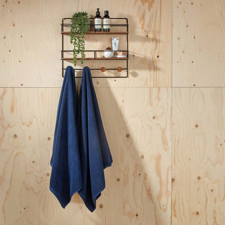 Christy Handtuch Brixton | Midnight