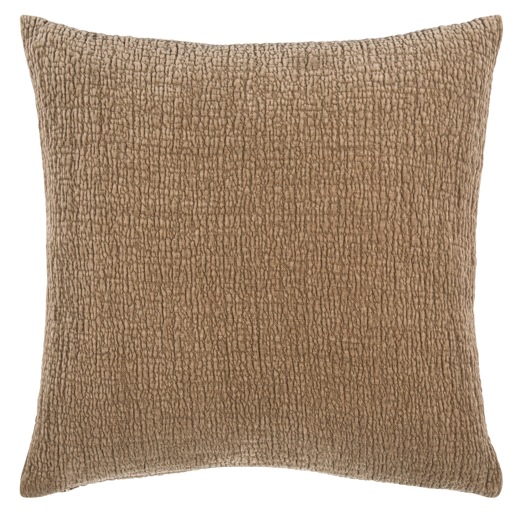 Pad Kissenhülle Fashion | taupe