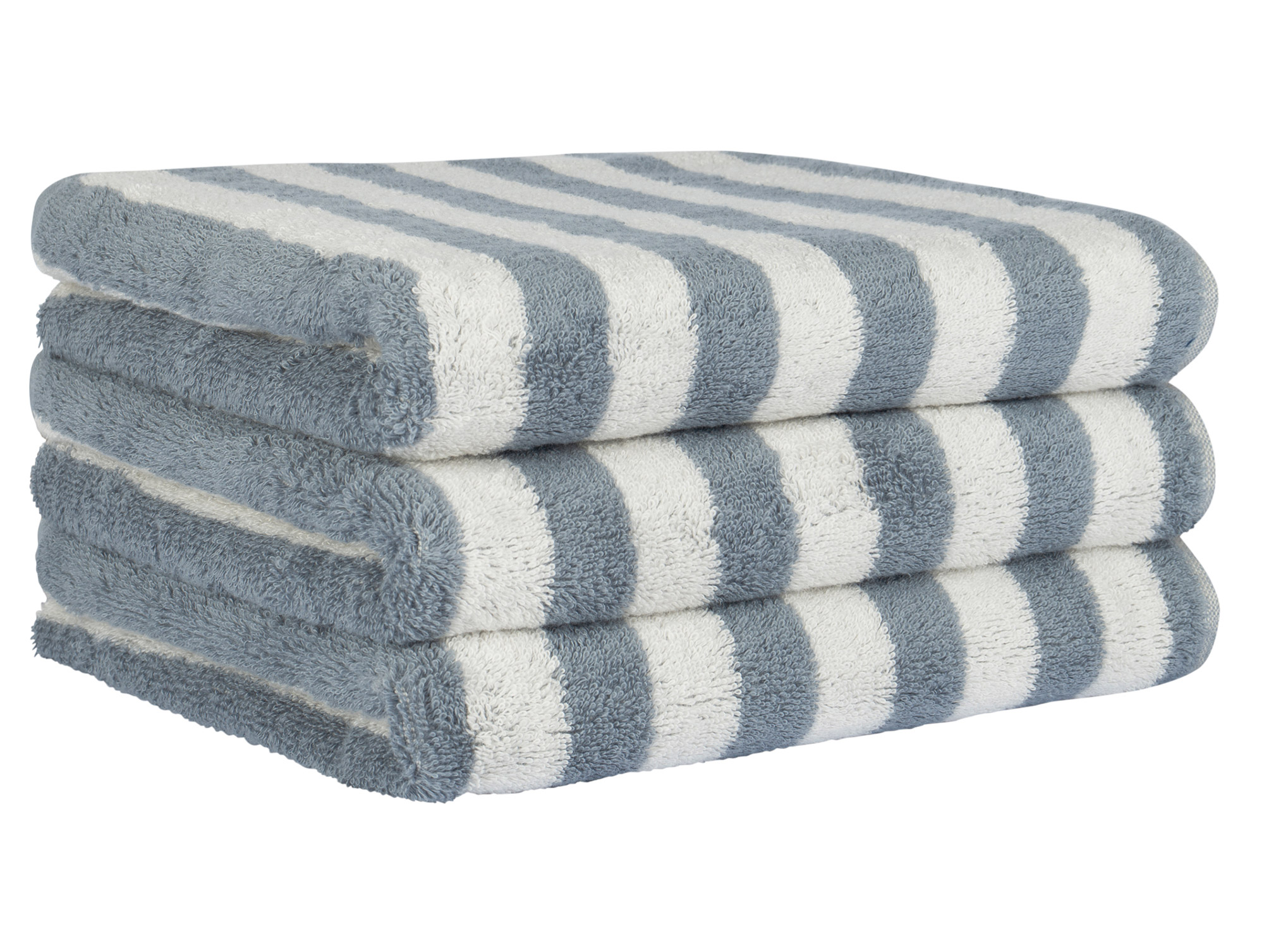 Cawö Handtuch Studio 6252 | 13 nordic blue