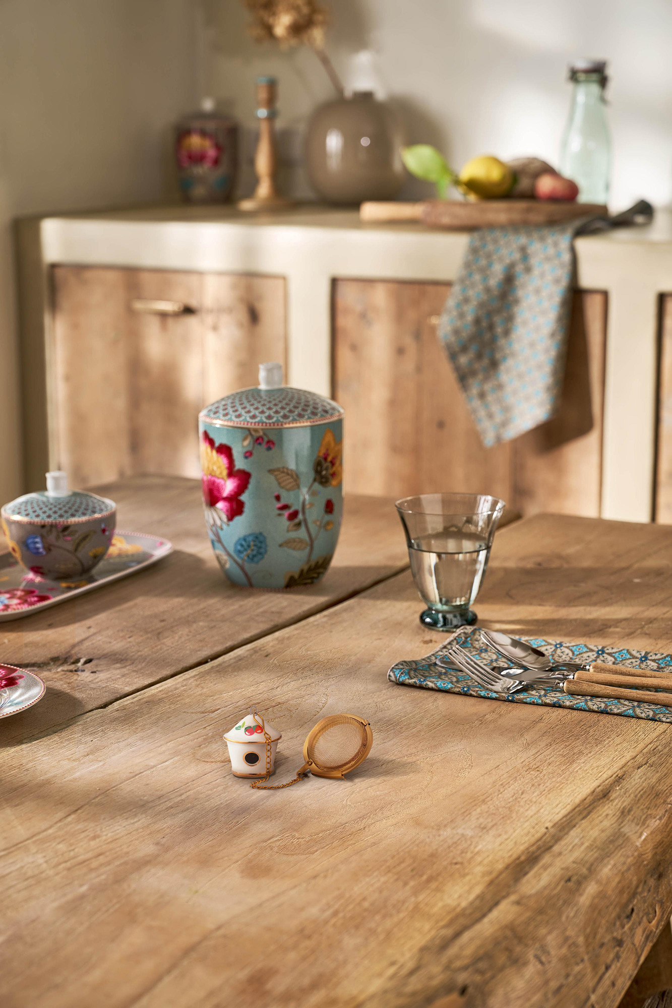 Pip Studio Tee-Ei Birdhouse