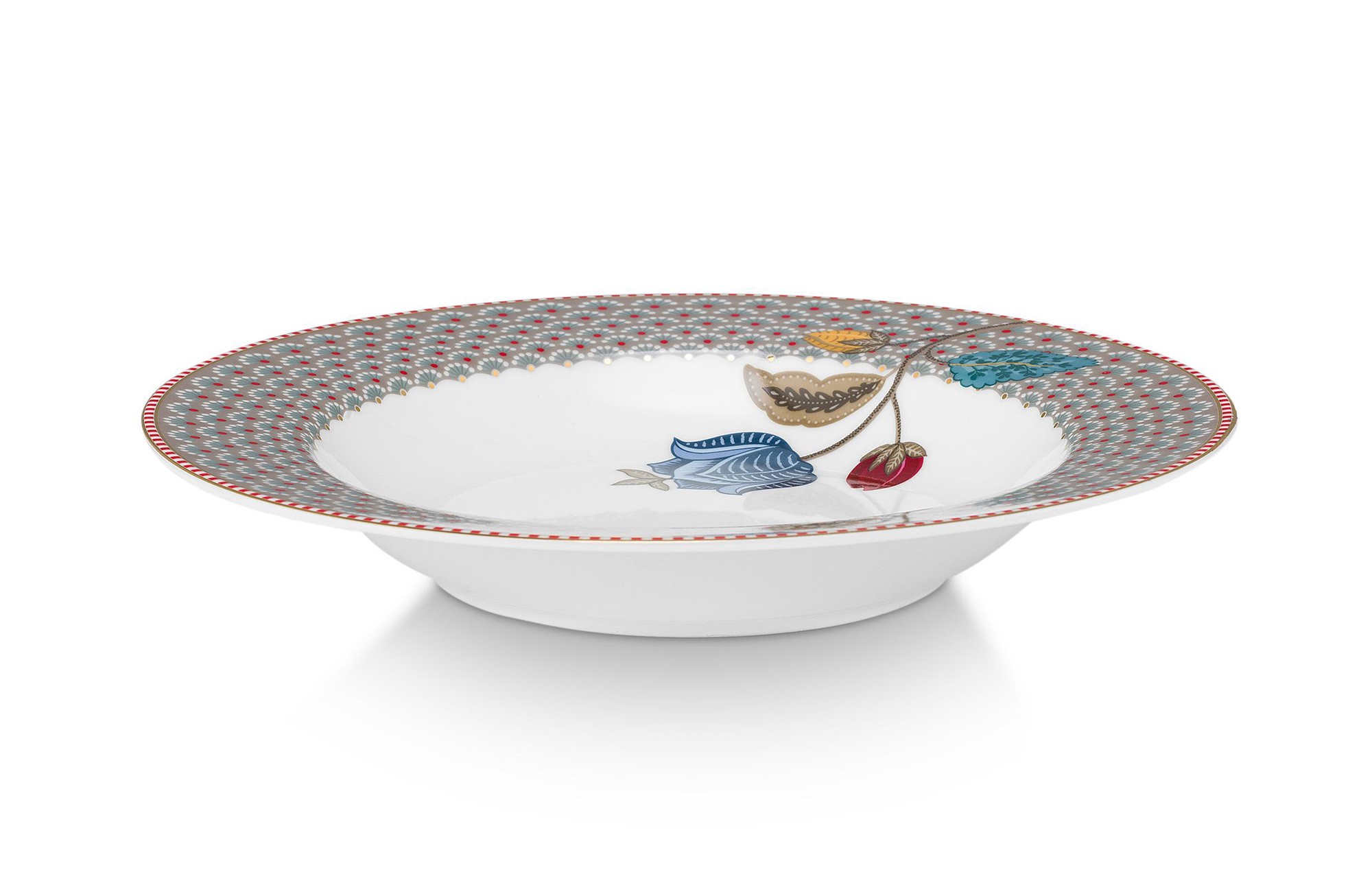 Pip Studio Essteller Blooming Tales | Khaki