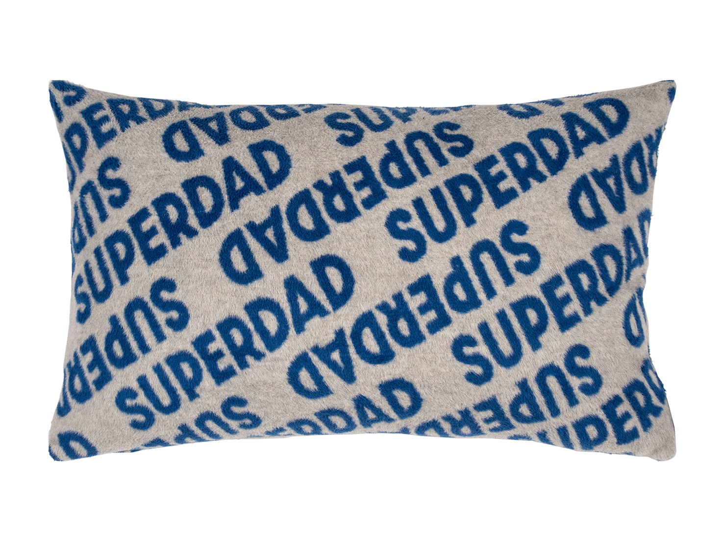 Pad Kissenhülle Super | blue