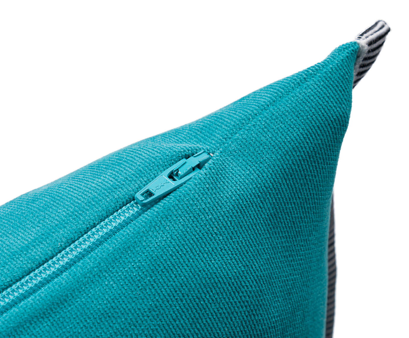 Ambiente Trendlife Kissenhülle Castellan | 55 Aqua