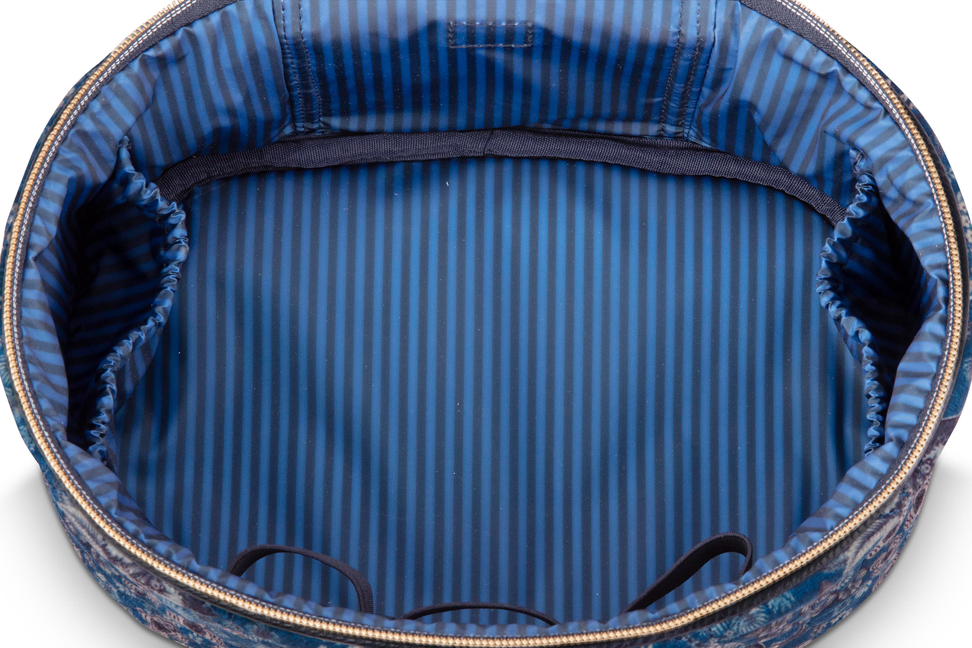 Pip Studio Beauty-Case / Kosmetiktasche Cleo | blau