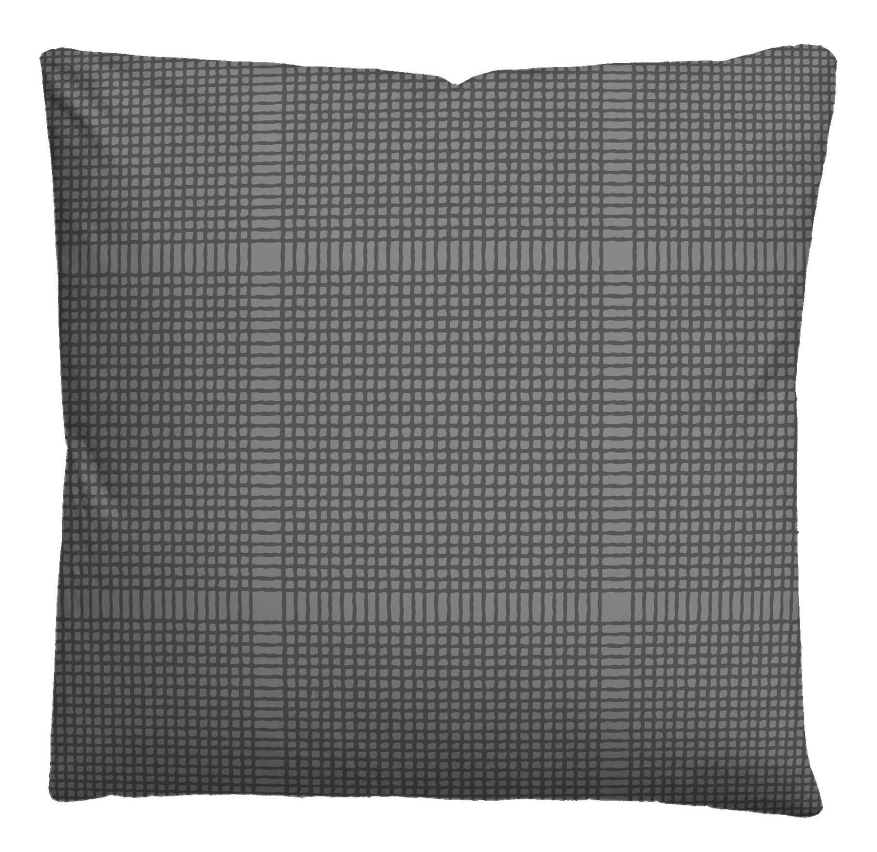 Biberna Satinbettwäsche 0614606 | 020 Titanium