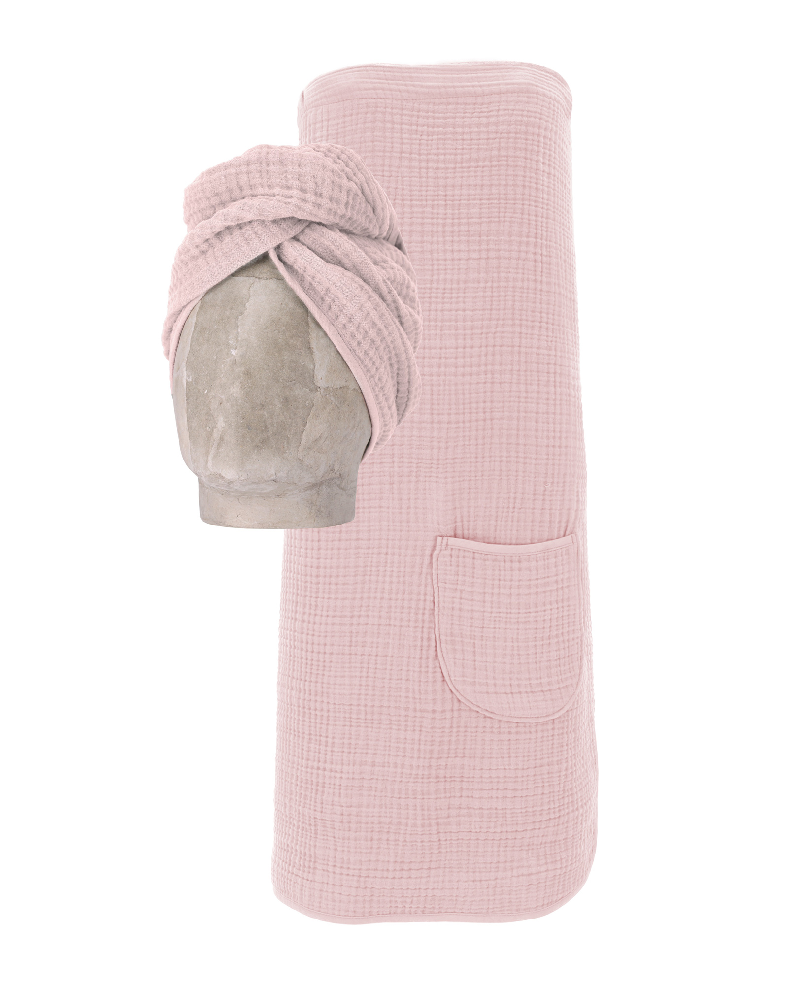 Vossen Wellness Set My Moments | 2140 pearl skin Vossen Wellness Set My Moments | 2140 pearl skin