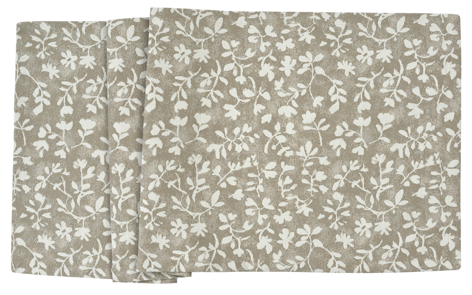 Sander Tischläufer Lykke | 19 beige