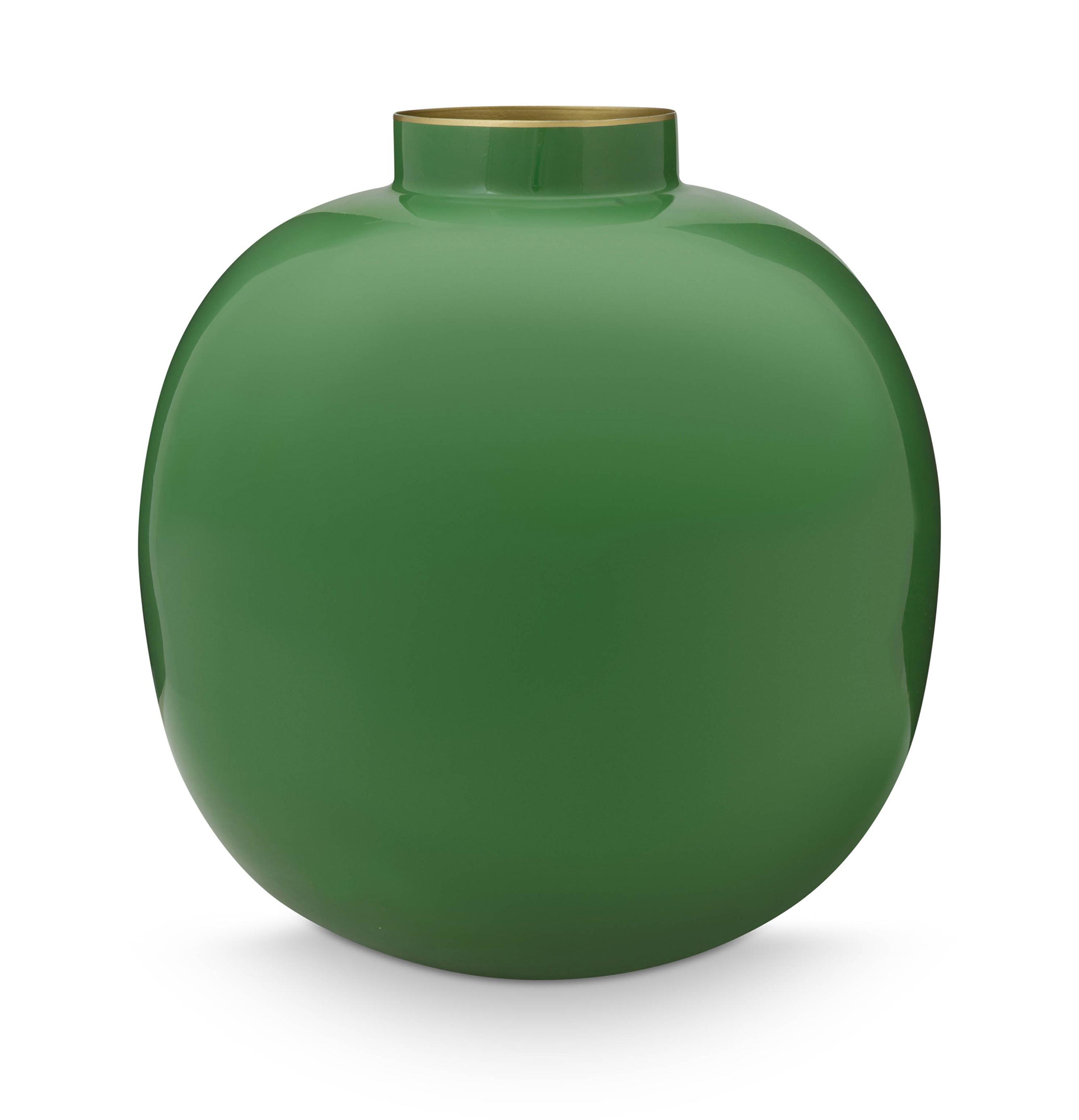 Pip Studio Vase Home Accessories | Grün