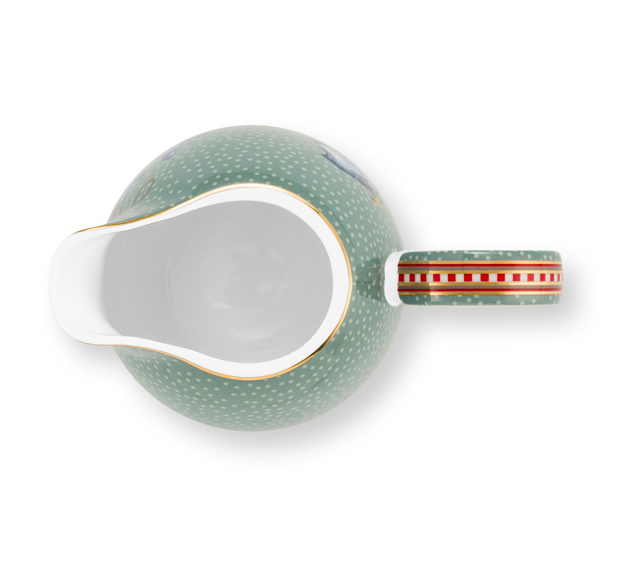 Pip Studio Krug klein Blooming Tales | Blue