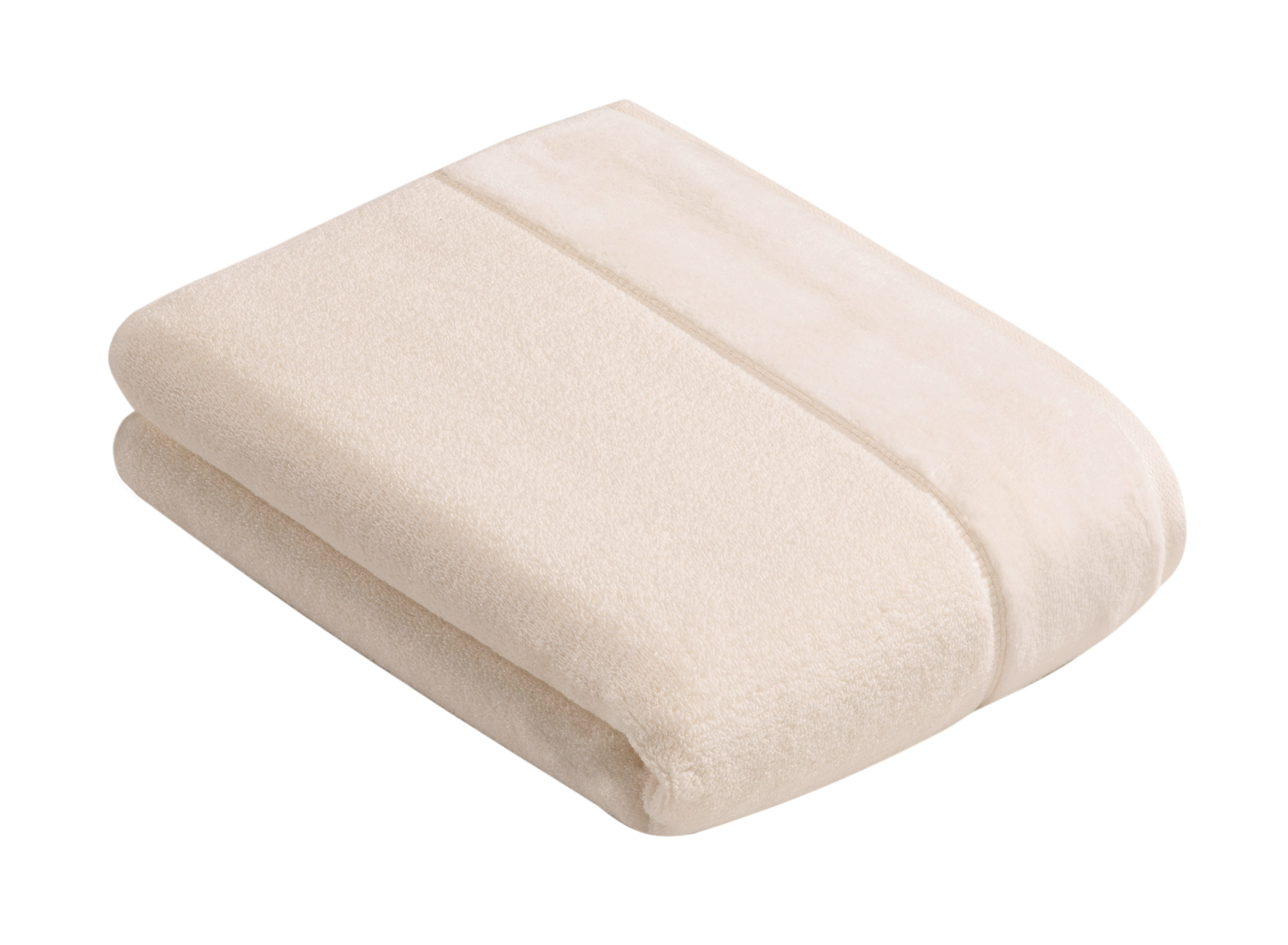 Vossen Duschtuch Pure 9614 | 1030 ivory