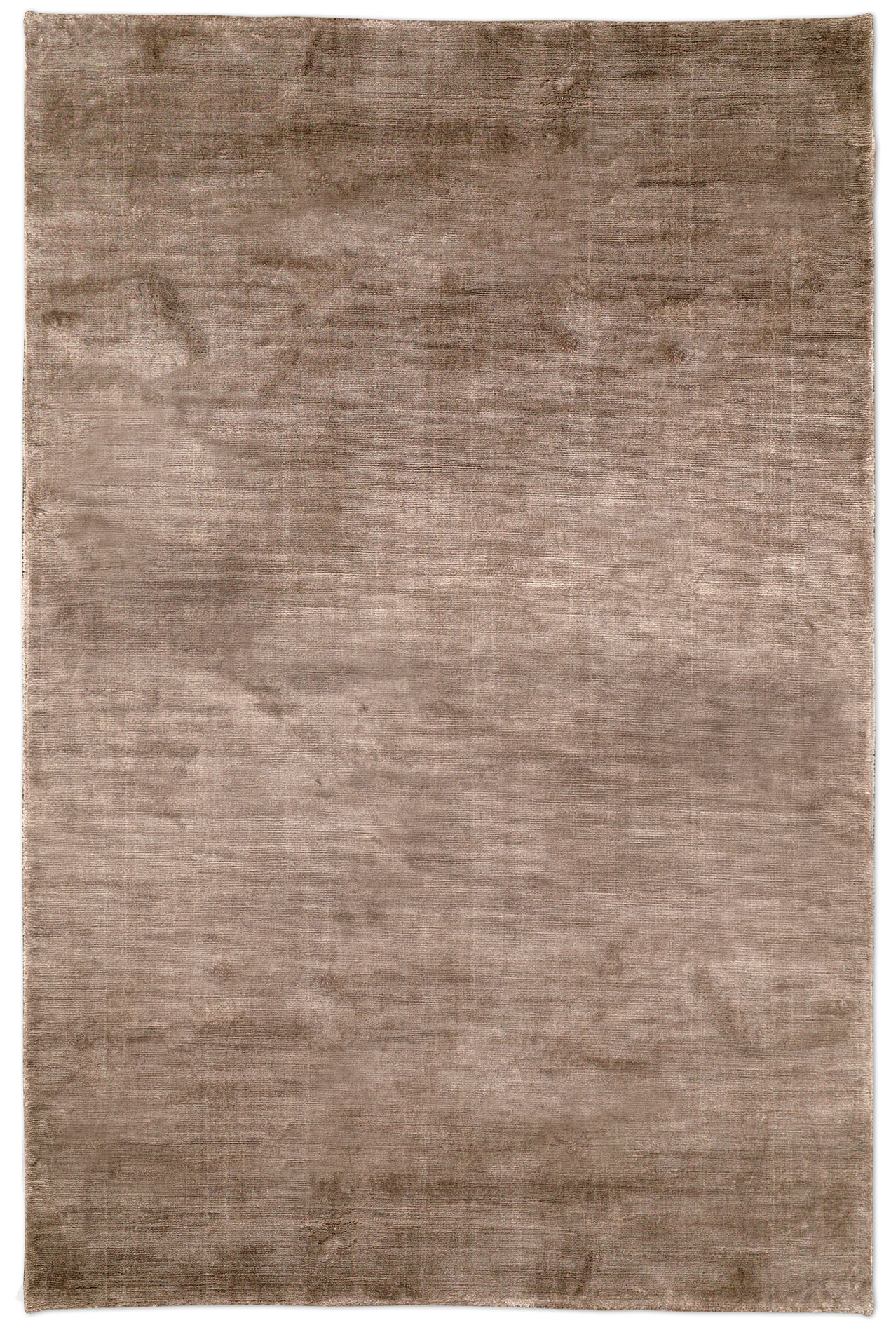 Thomas Handloomteppich Indien Solid | AS 350 x 247 cm