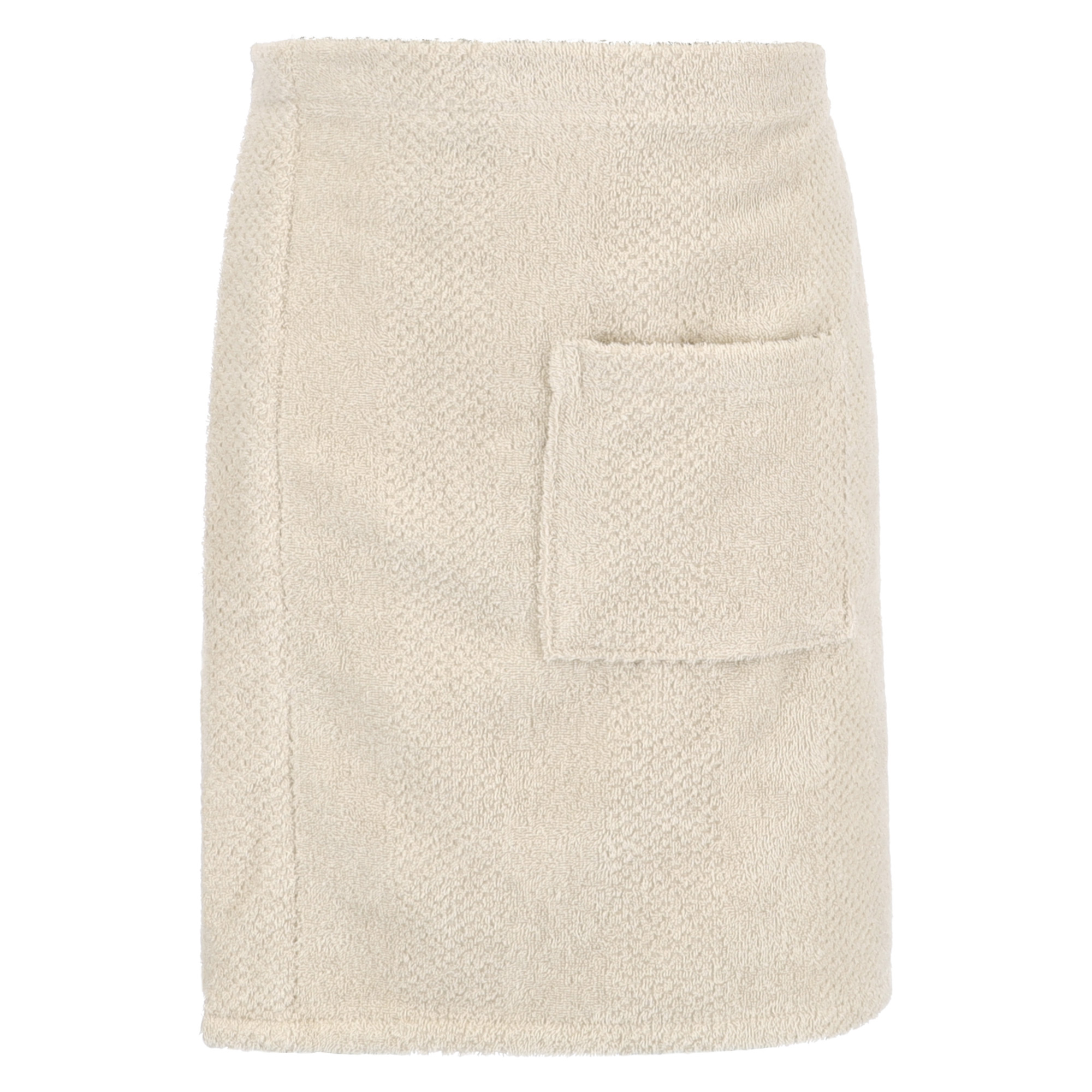 Vossen Herren Sauna Kilt Silvo | 6040 sand