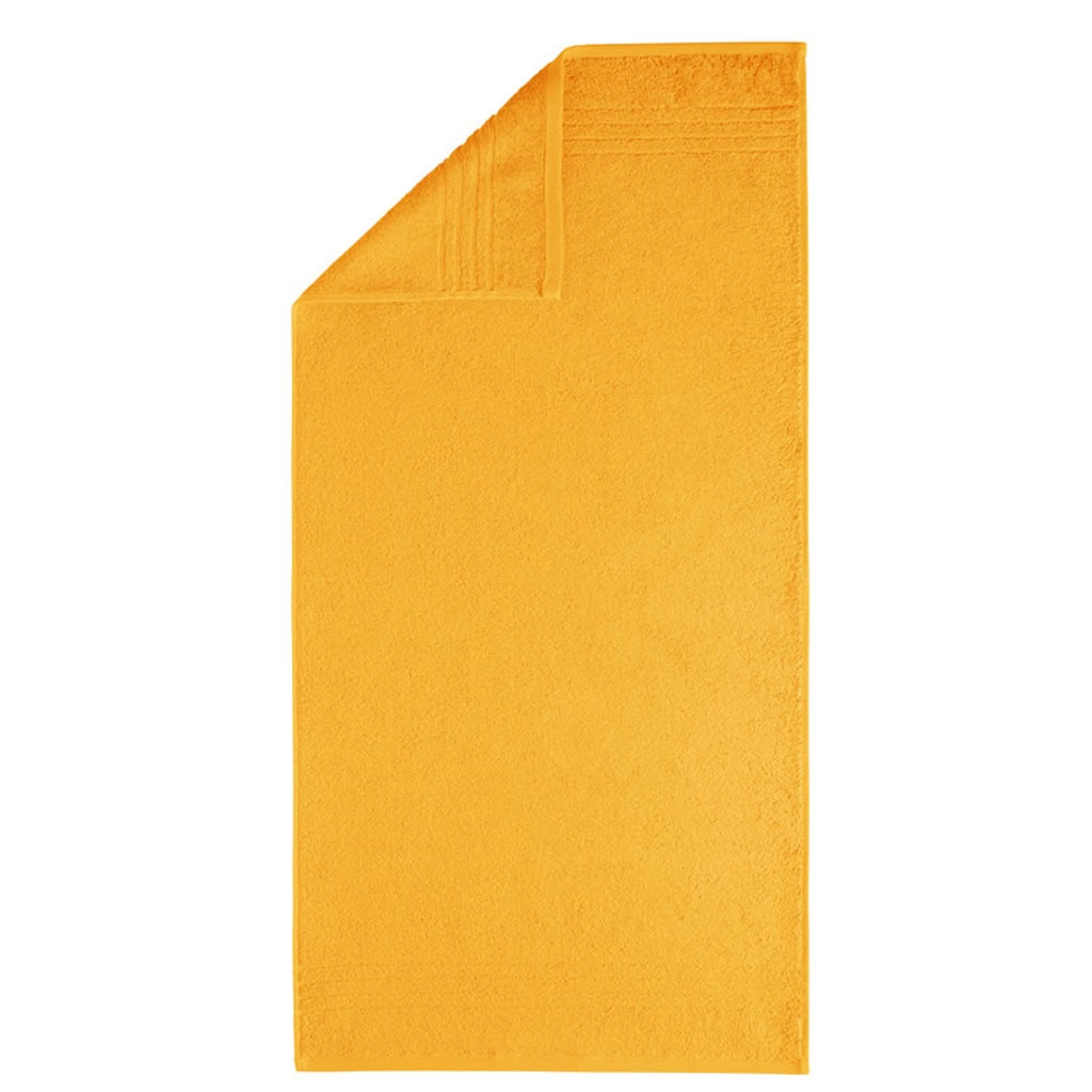 Egeria Duschtuch Madison | 191 Sunny Yellow