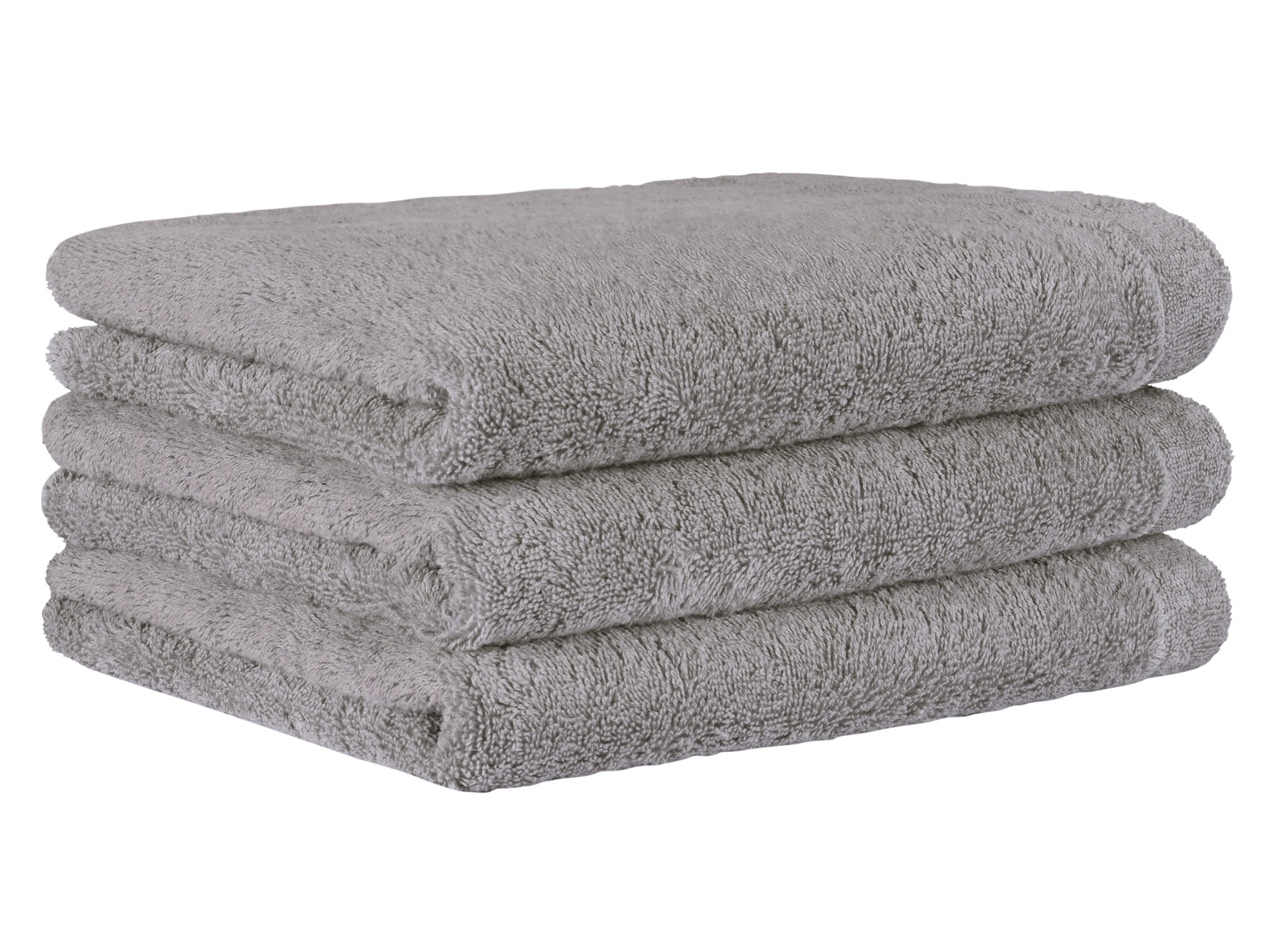 Cawö Handtuch Lifestyle 7007 | 735 metal