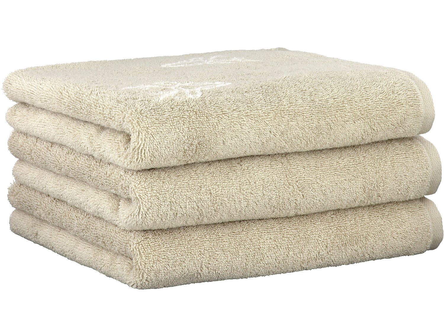 Cawö Handtuch Alpenchic Edition Allover 6229 | 33 Natur