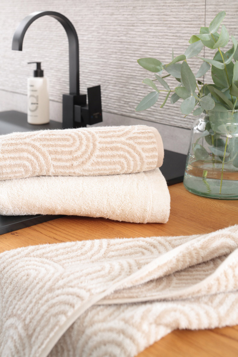 Cawö Handtuch Black Sale 2026 | 33 Beige/Natur