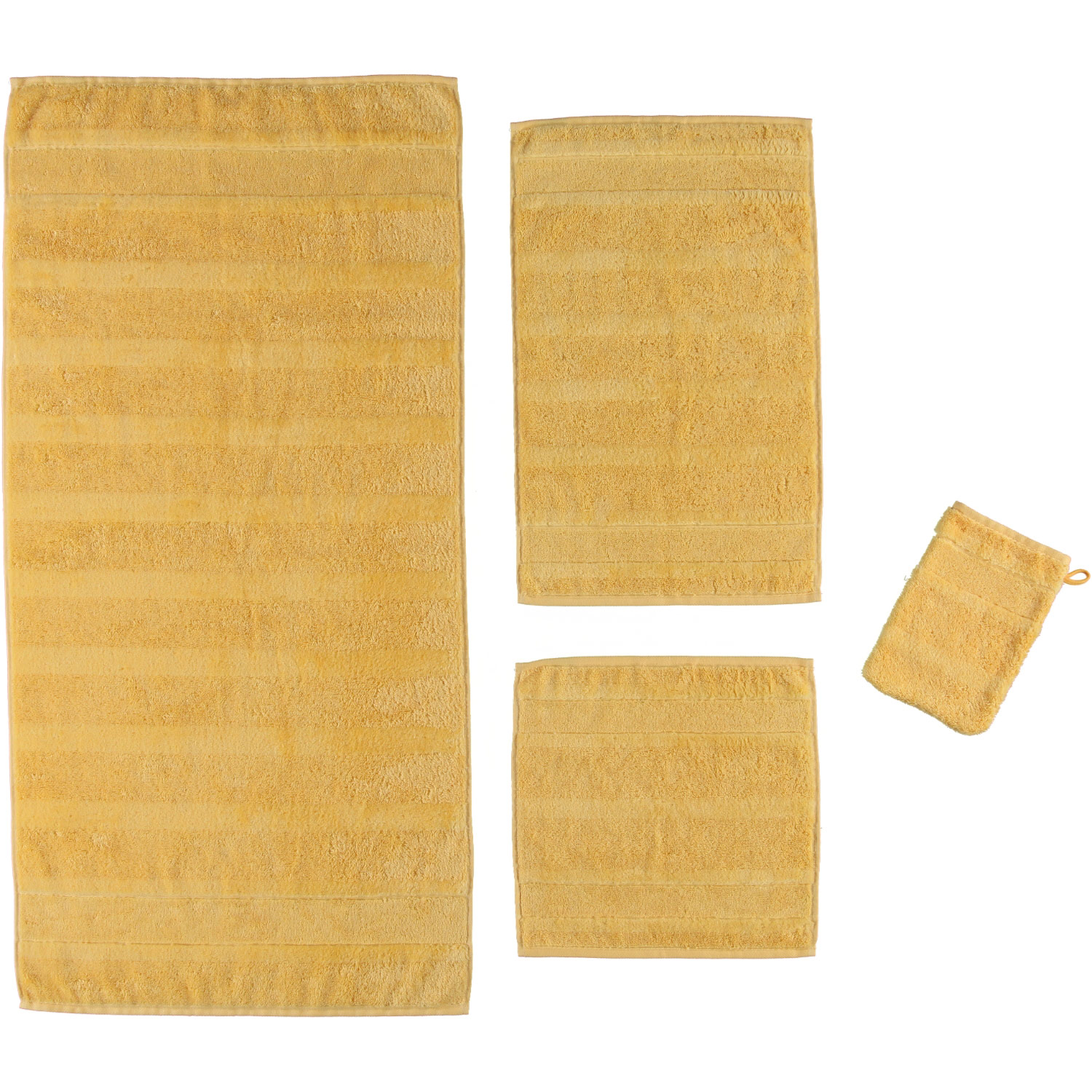 Cawö Handtuch Noblesse 1002 | 315 Melba