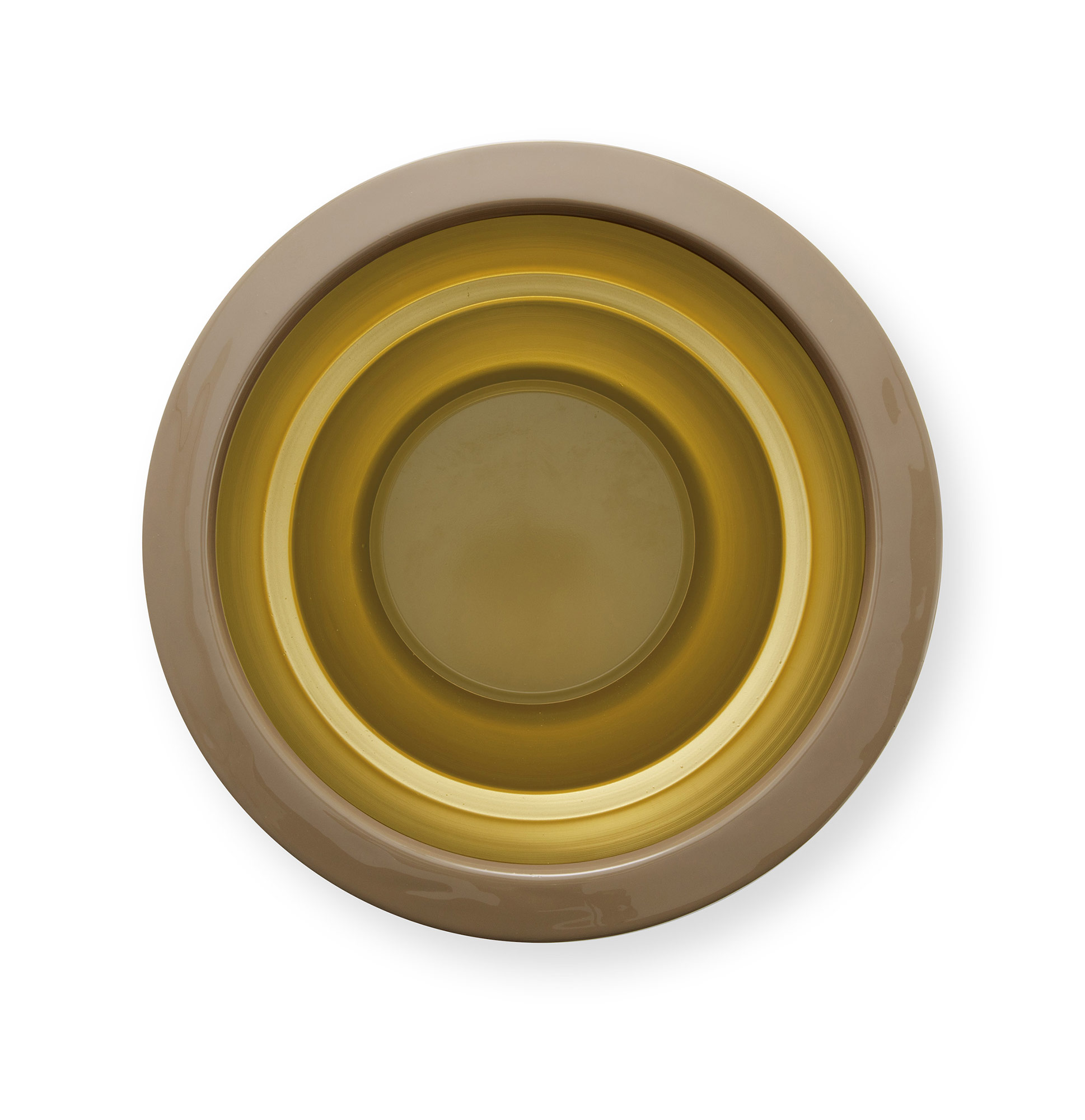 Pip Studio Blumentopf | khaki