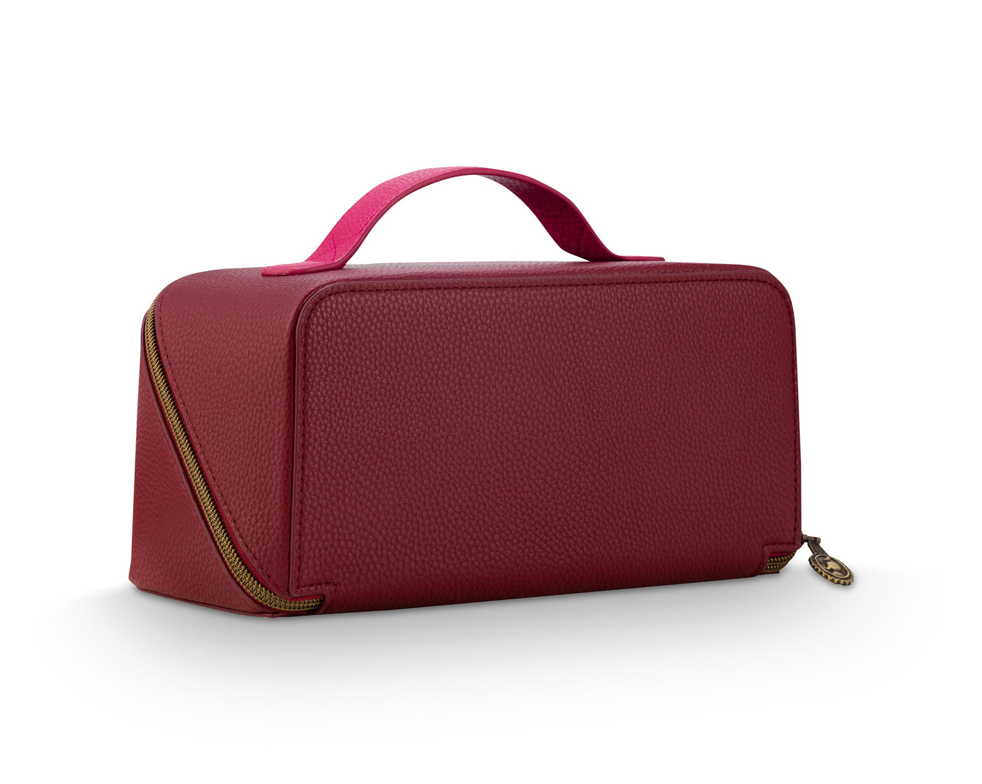 Pip Studio Kosmetiktasche Cyrille | rot
