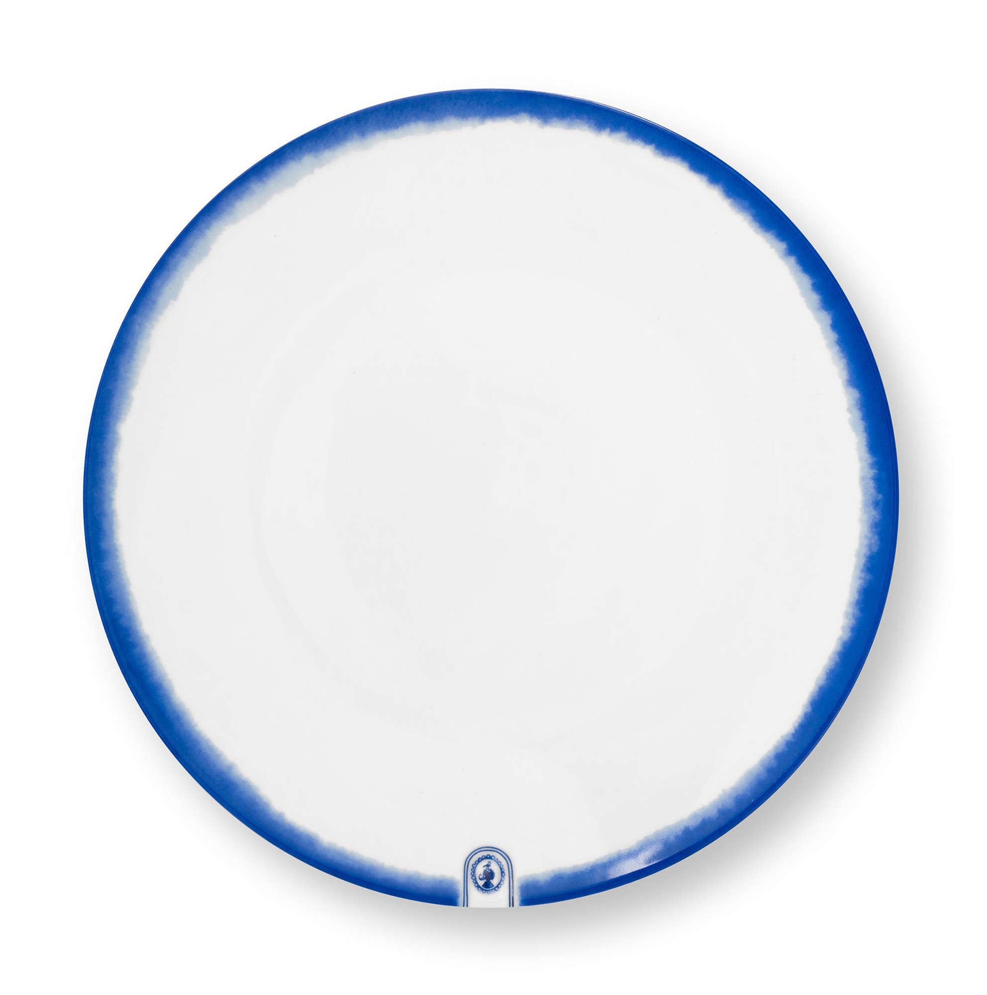 Pip Studio Platzteller  Pip & The Blue Bird | weiss