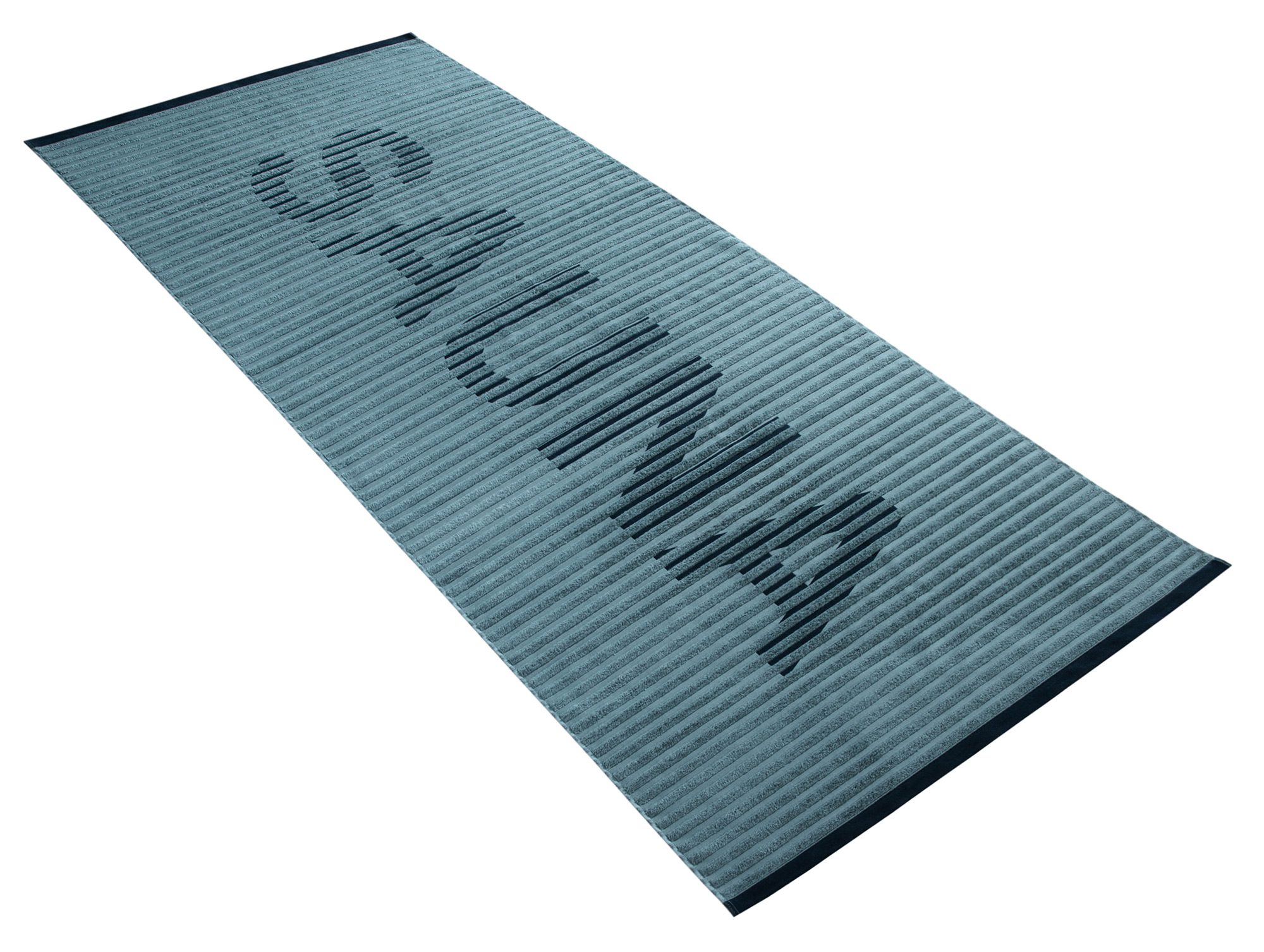 Vossen  Saunatuch Camden 9034 | 0030 Polo Blue