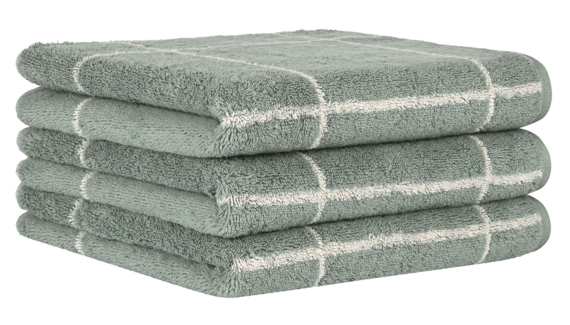 Cawö Handtuch Atelier 6240 | 47 fjord