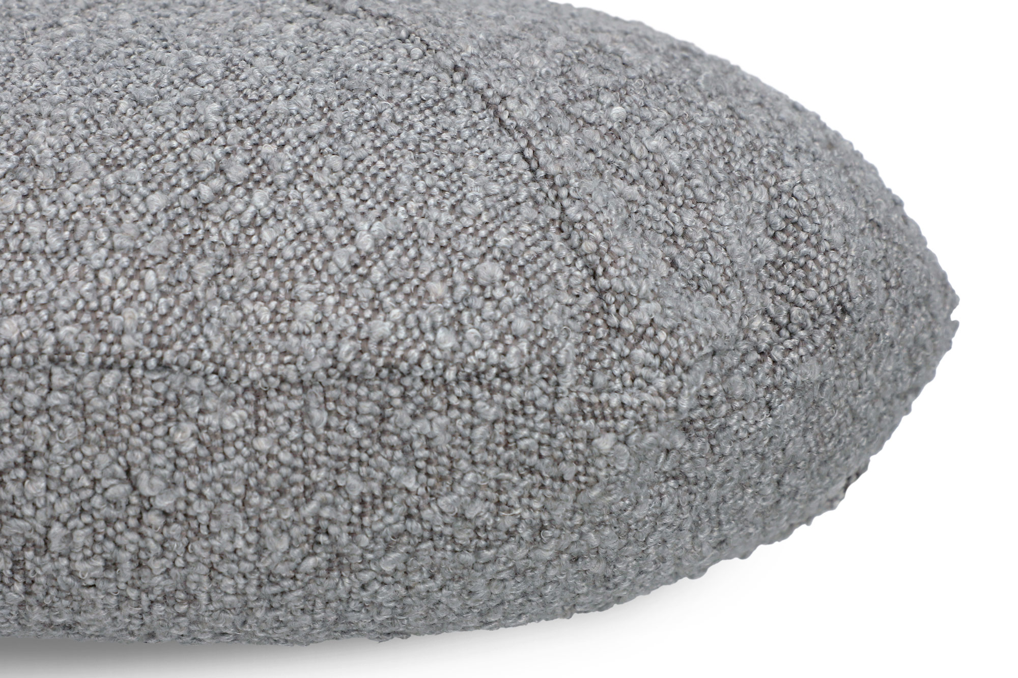 Schöner Wohnen Kollektion Kissenhülle BAY | 010 grau