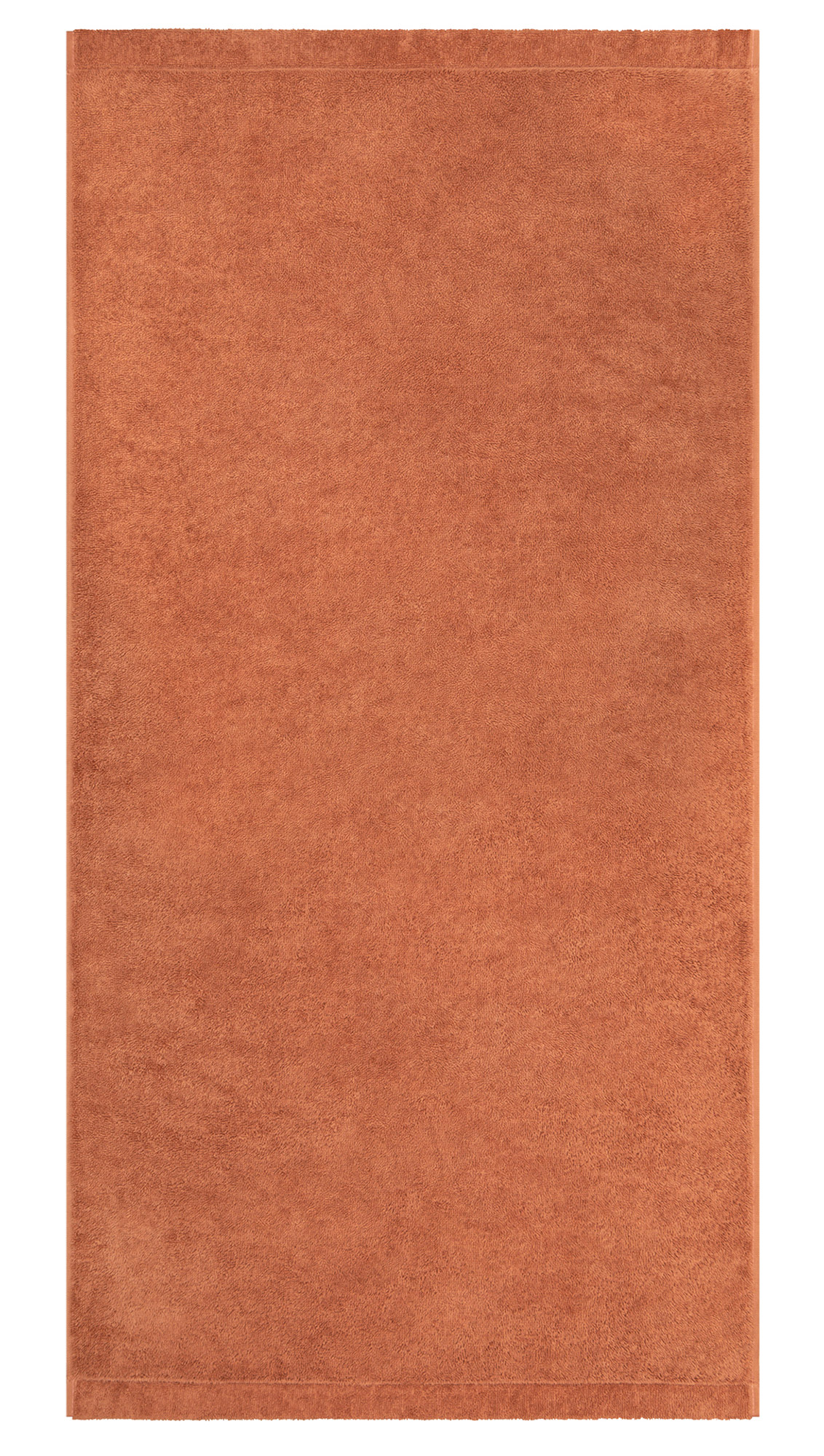 Cawö Handtuch Lifestyle 7007 | 384 kupfer