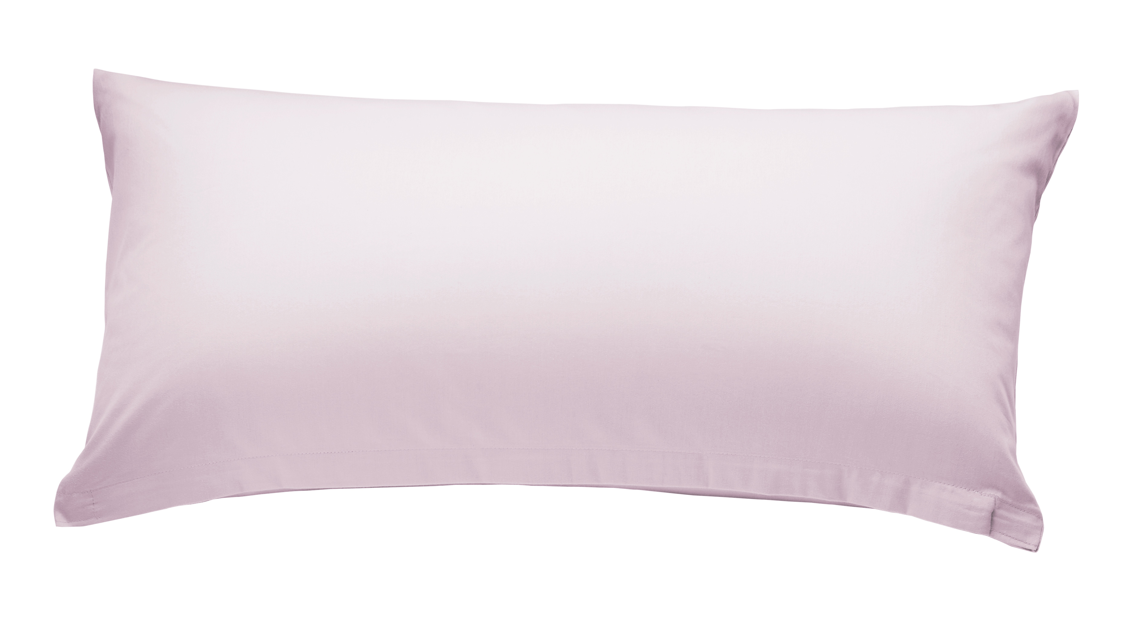 Thomas Luxus Satin-Kissenhülle  | 445 puder