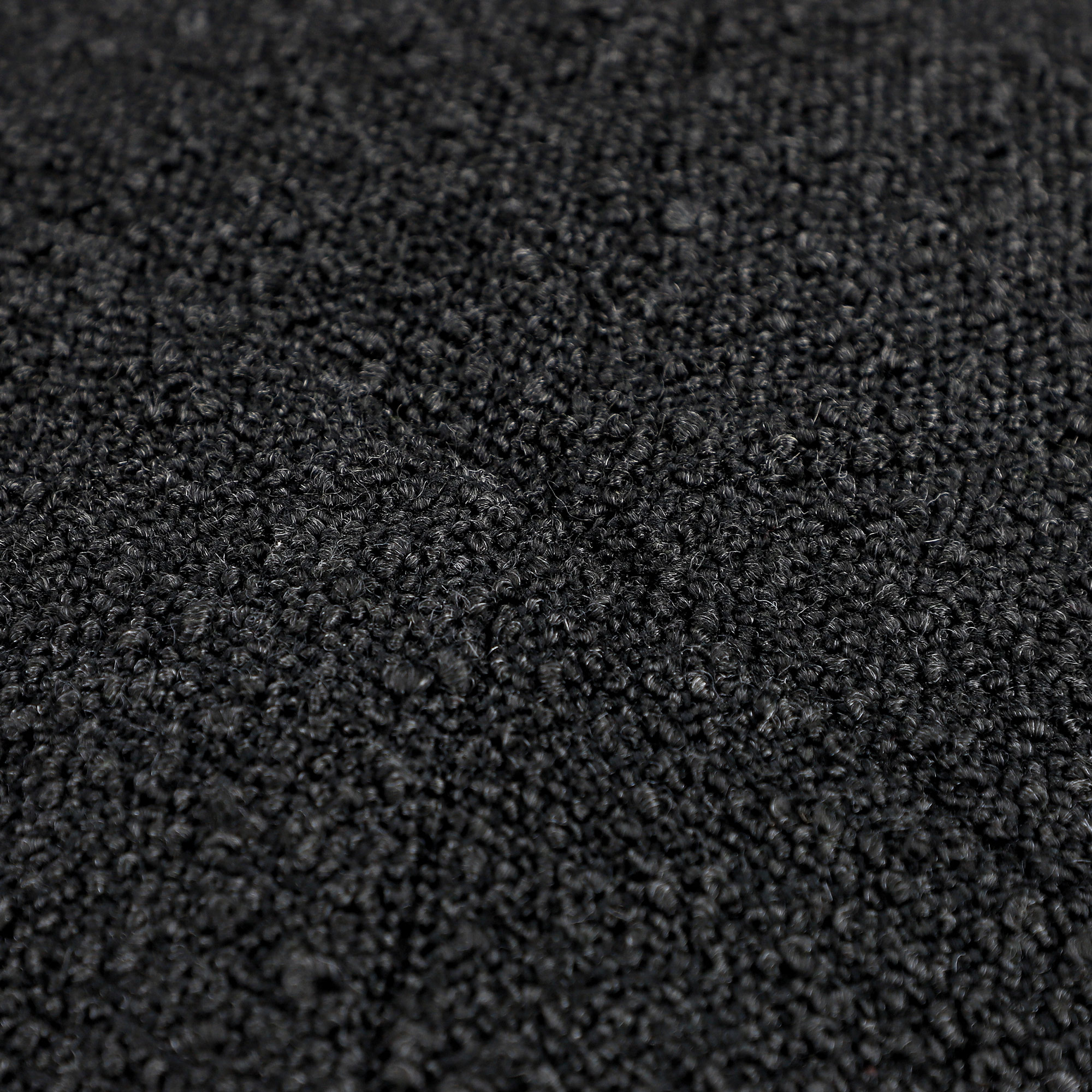 Schöner Wohnen Kollektion Kissenhülle BAY | 002 schwarz