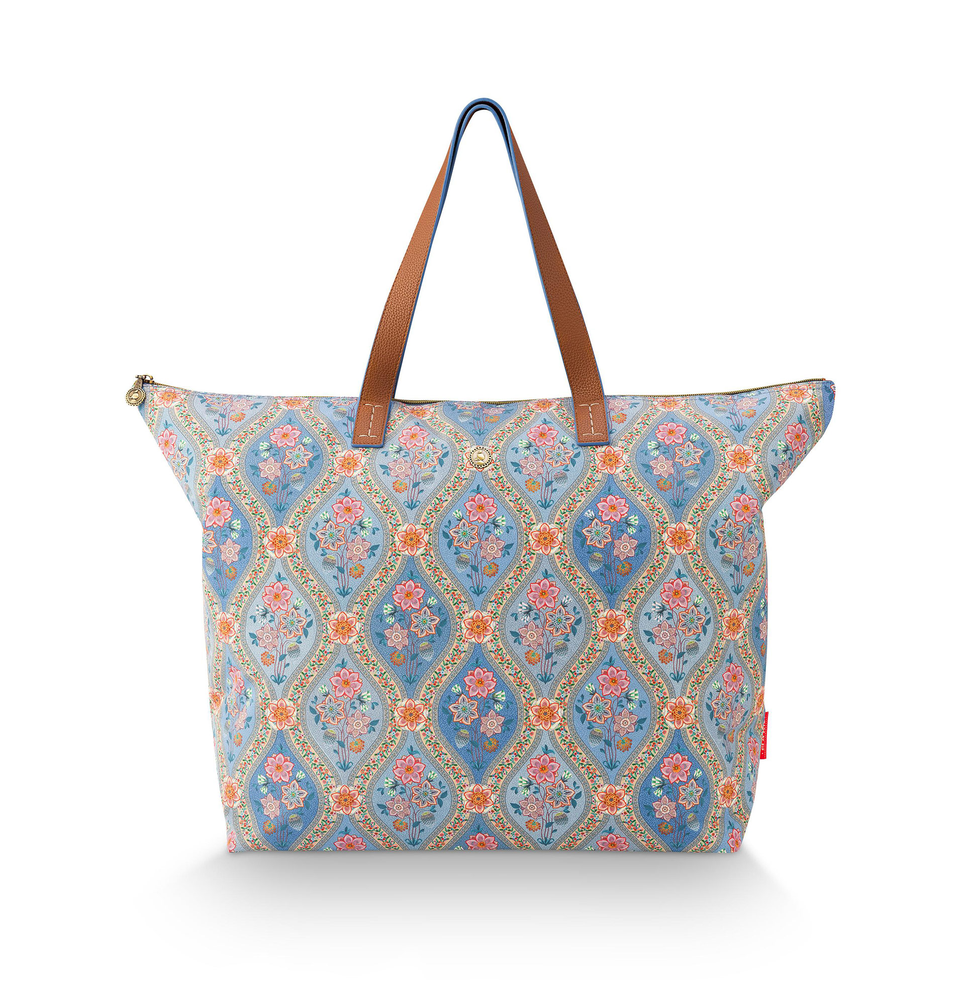 Pip Studio Reisetasche Tilda | Blue