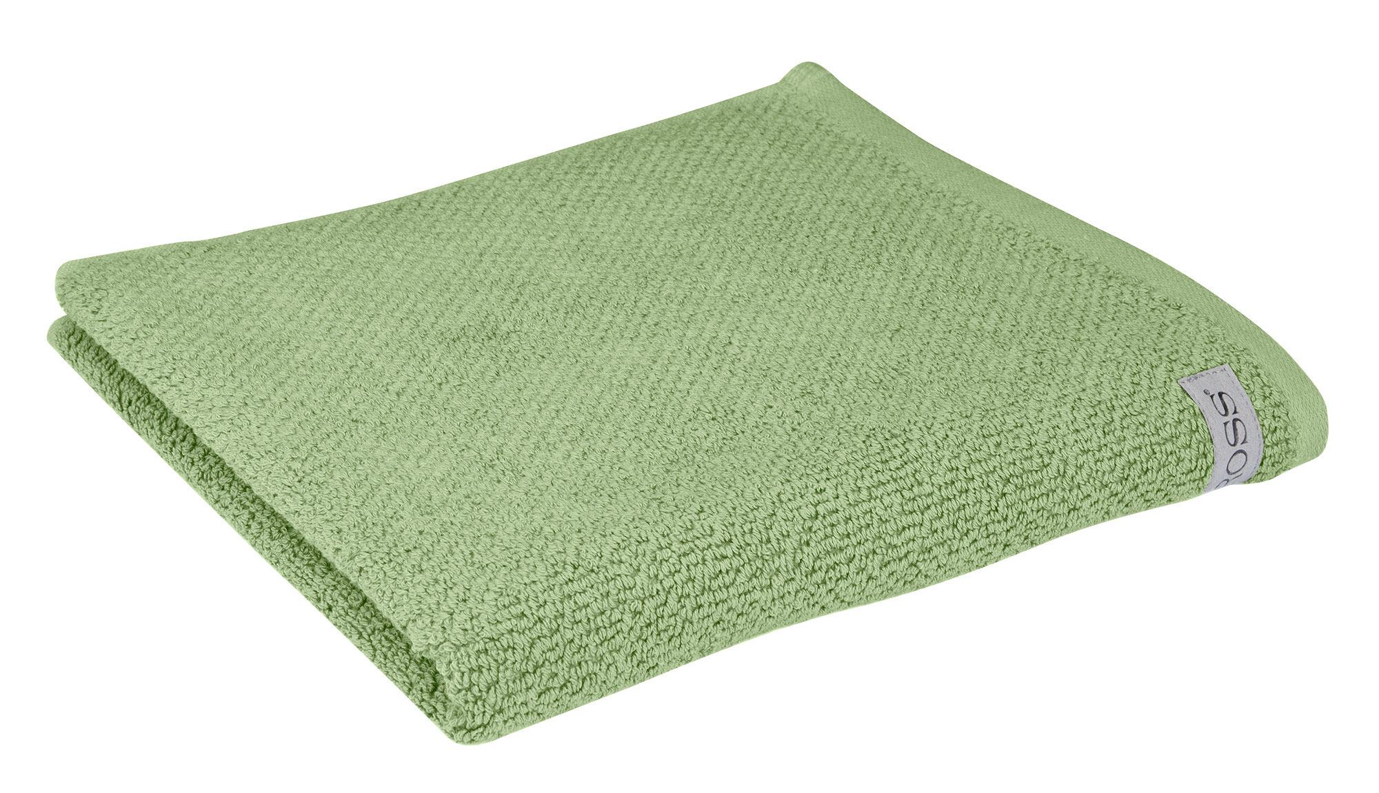 Ross Handtuch Selection 4007 | 32 Piniengrün