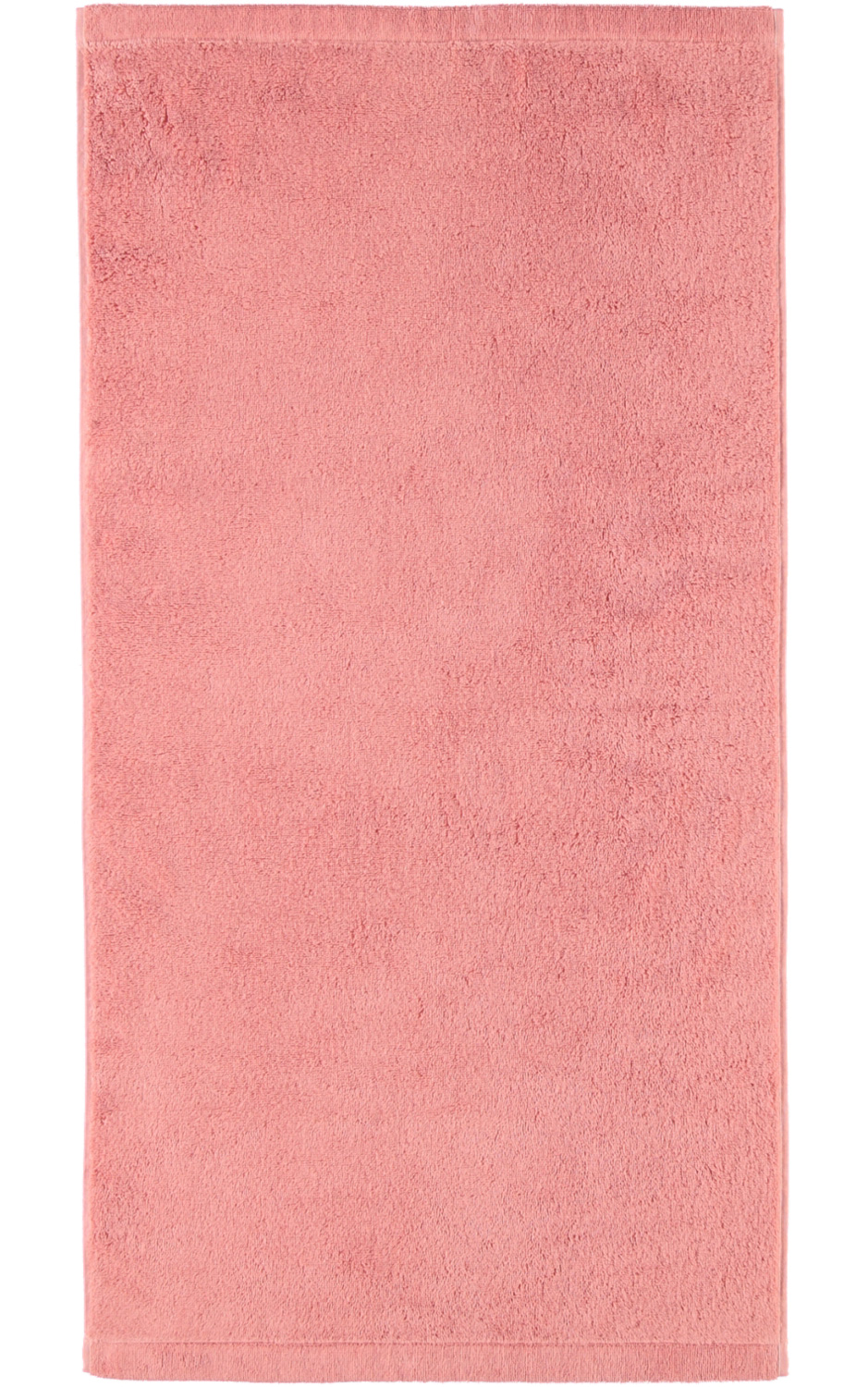 Cawö Handtuch Lifestyle 7007 | 214 Rouge